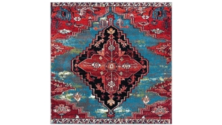 Vintage Hamadan II Area Rug