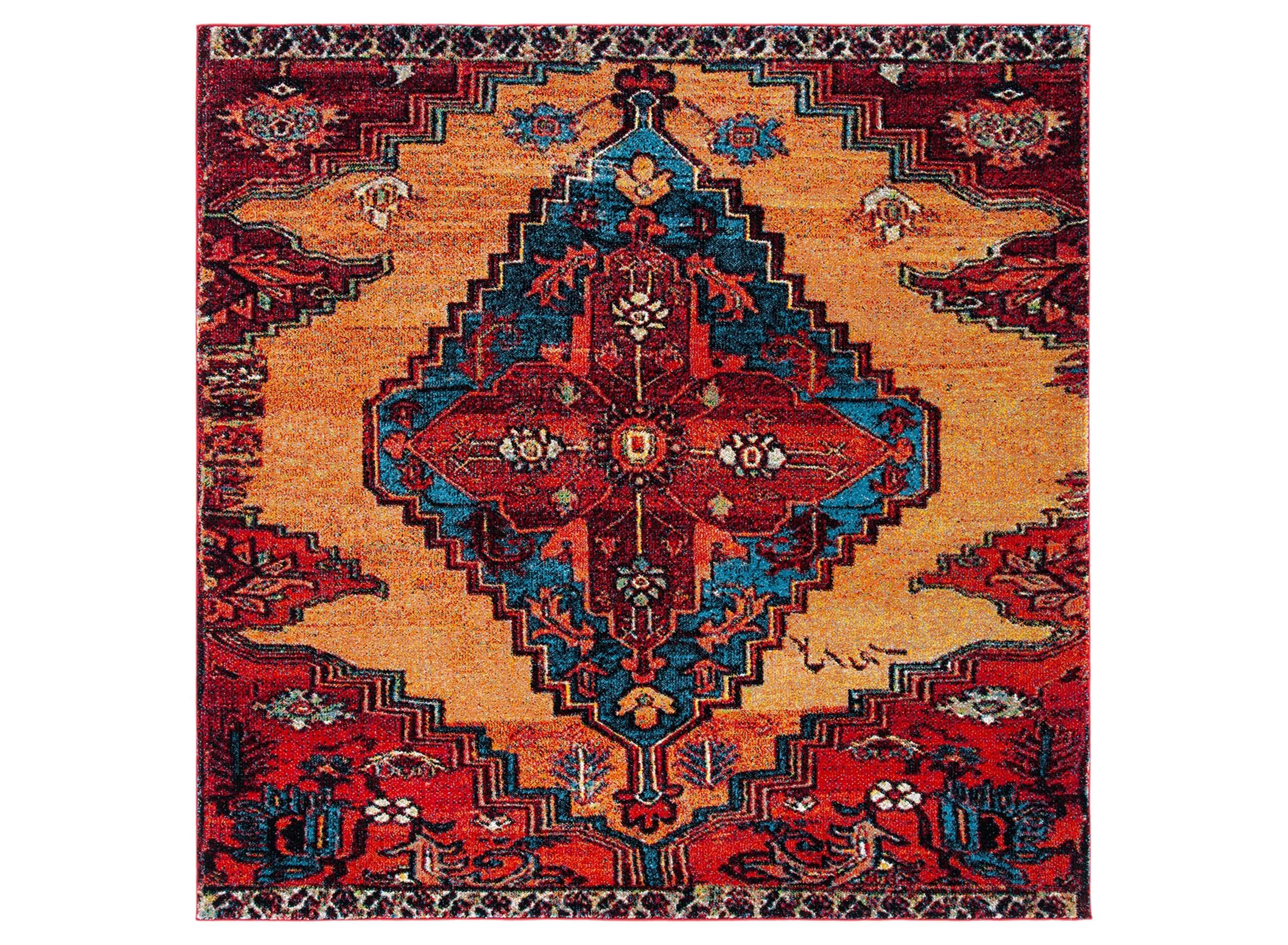 175112150 Vintage Hamadan II Area Rug sku 175112150