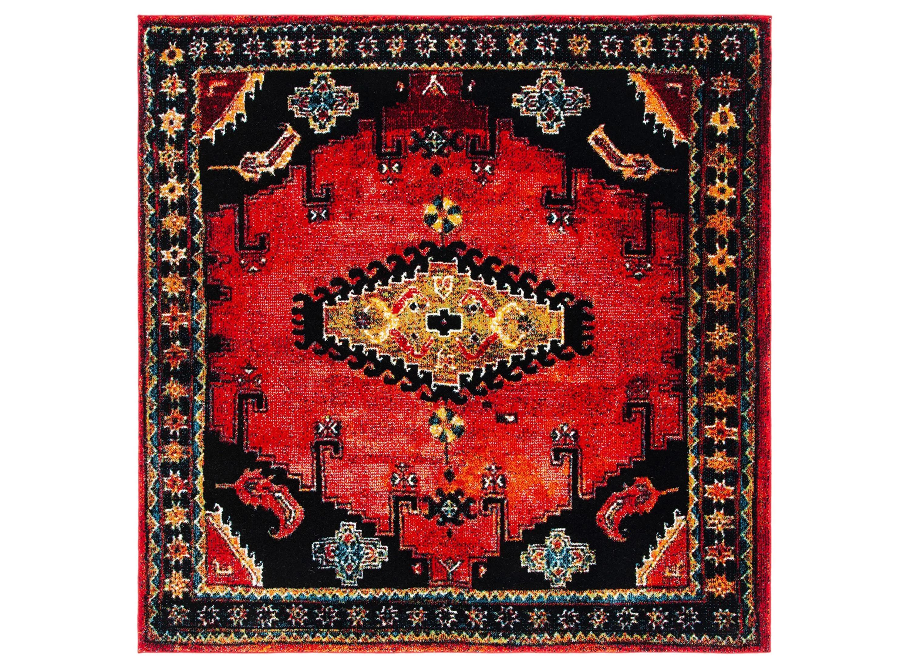 Vintage Hamadan II Area Rug