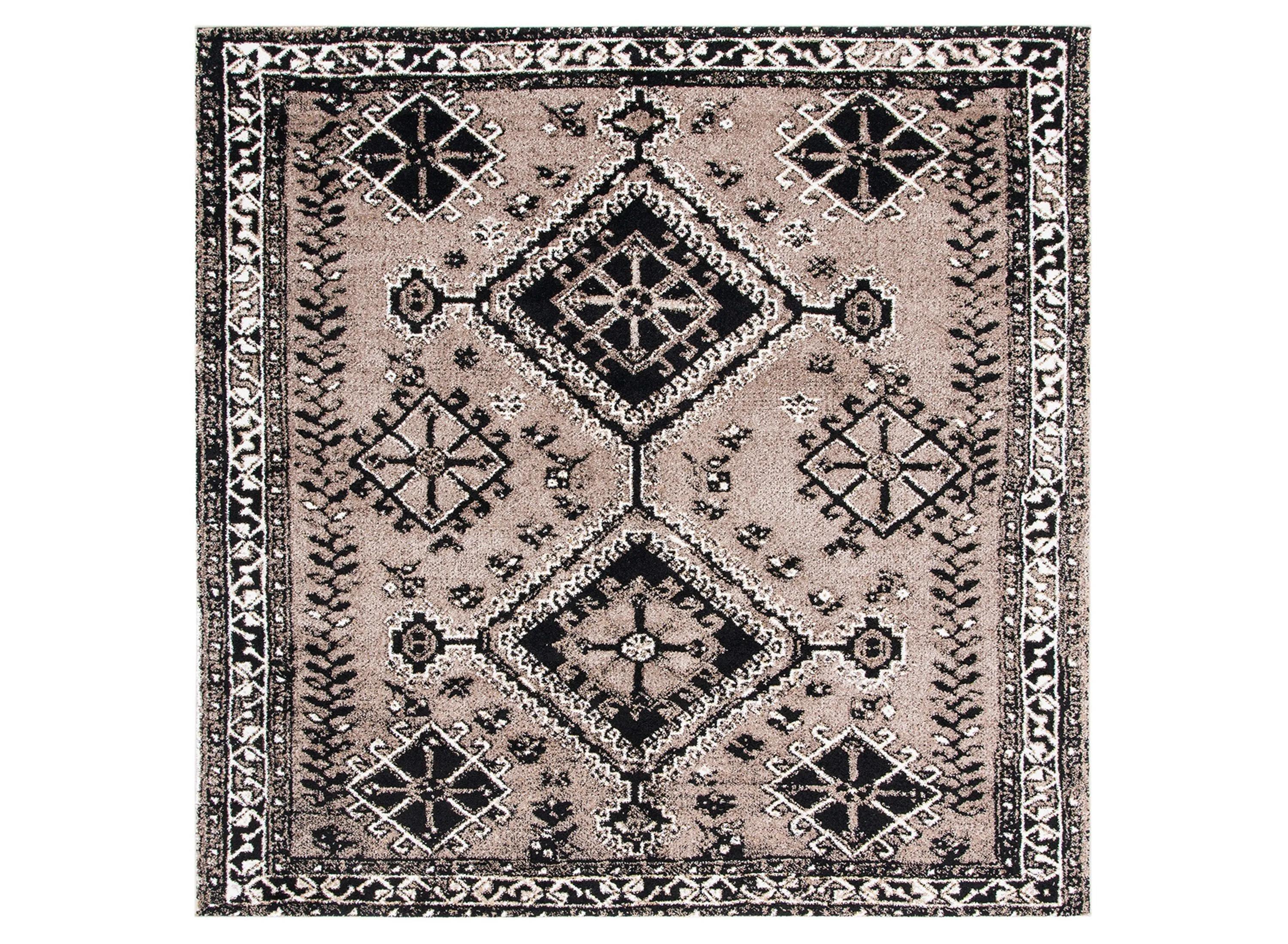 175112390 Vintage Hamadan IV Area Rug sku 175112390