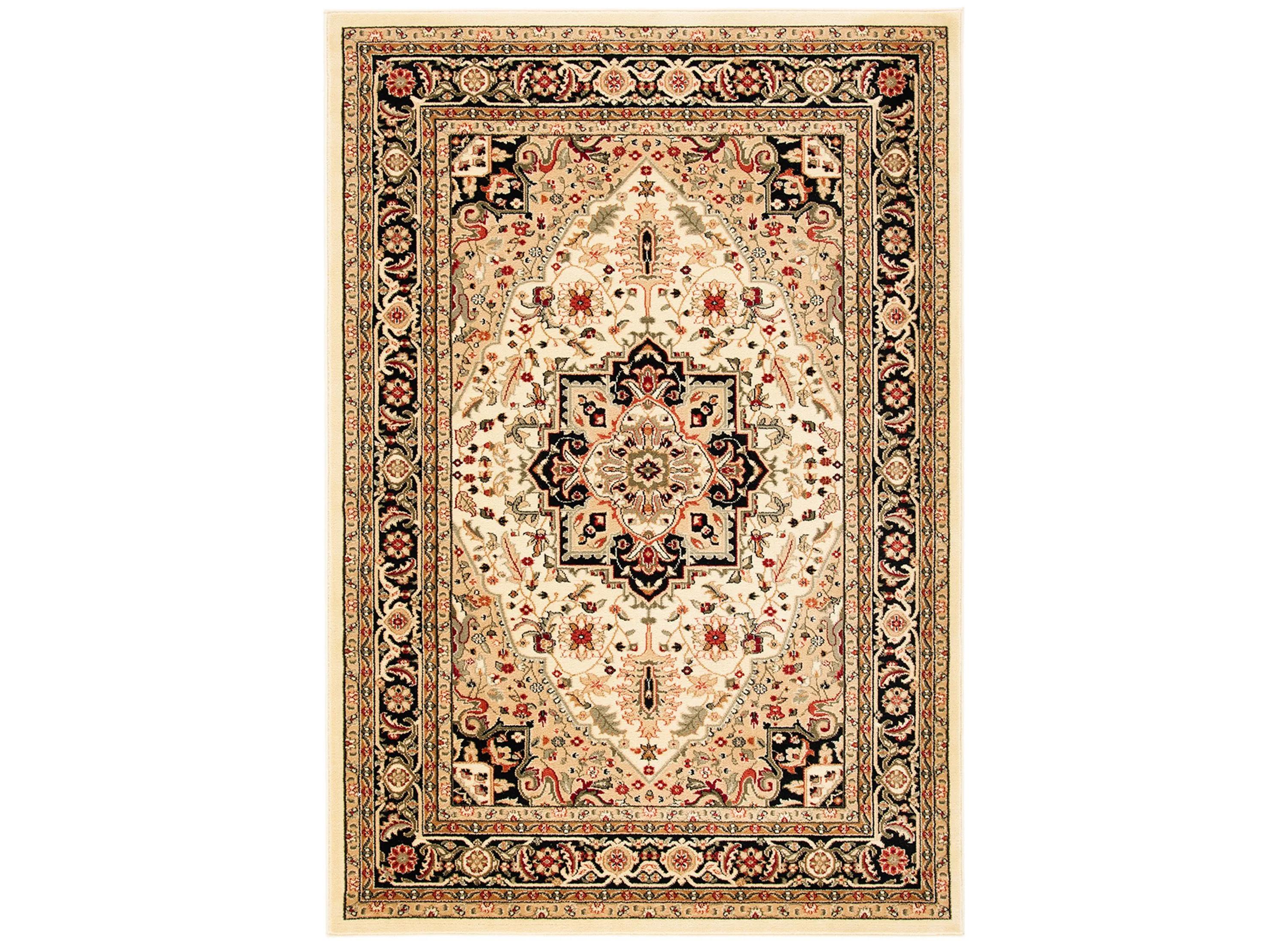 Mercia Area Rug