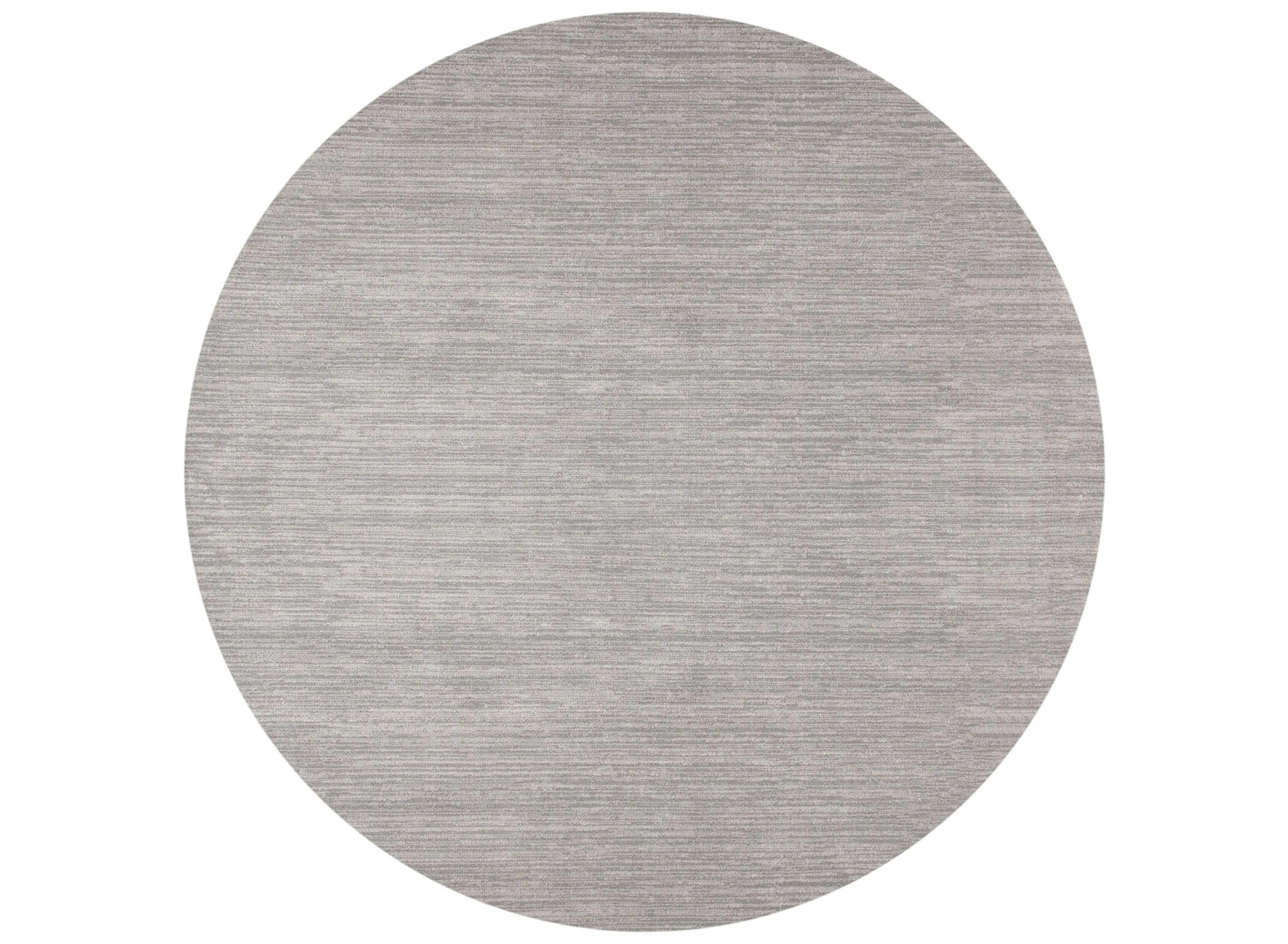 Posey Round Area Rug