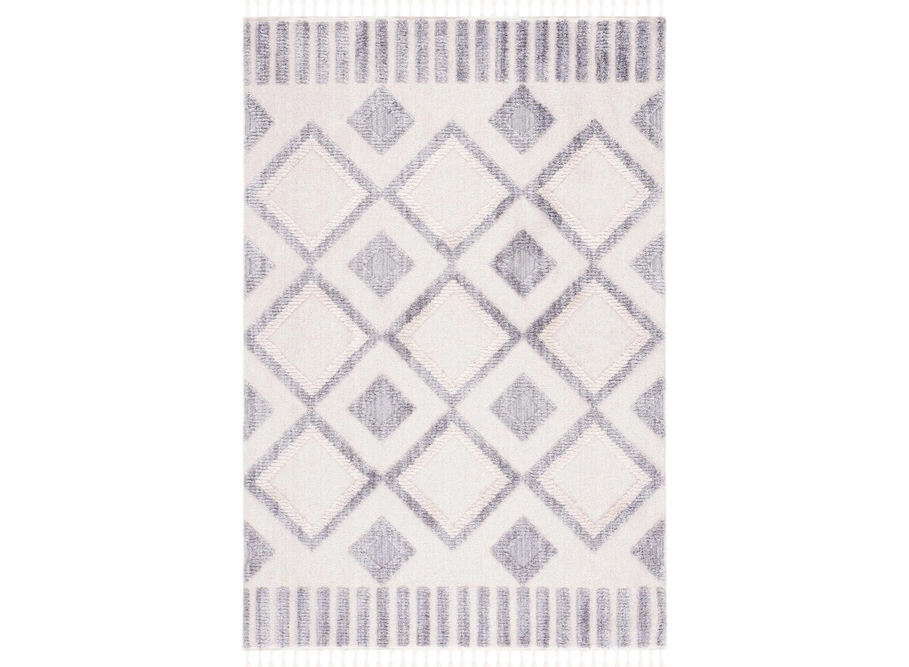 Marrakesh Area Rug