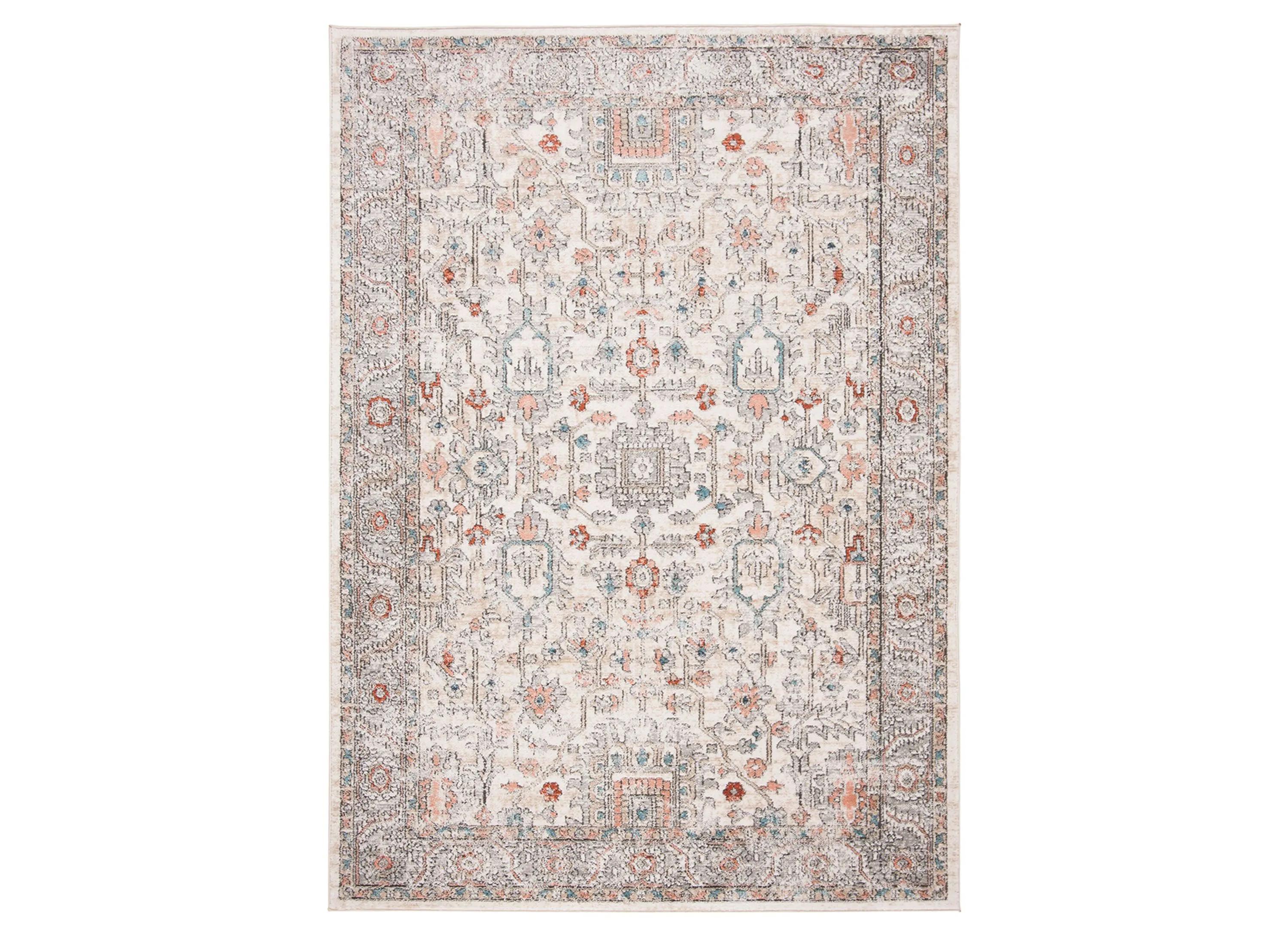 Oregon Area Rug