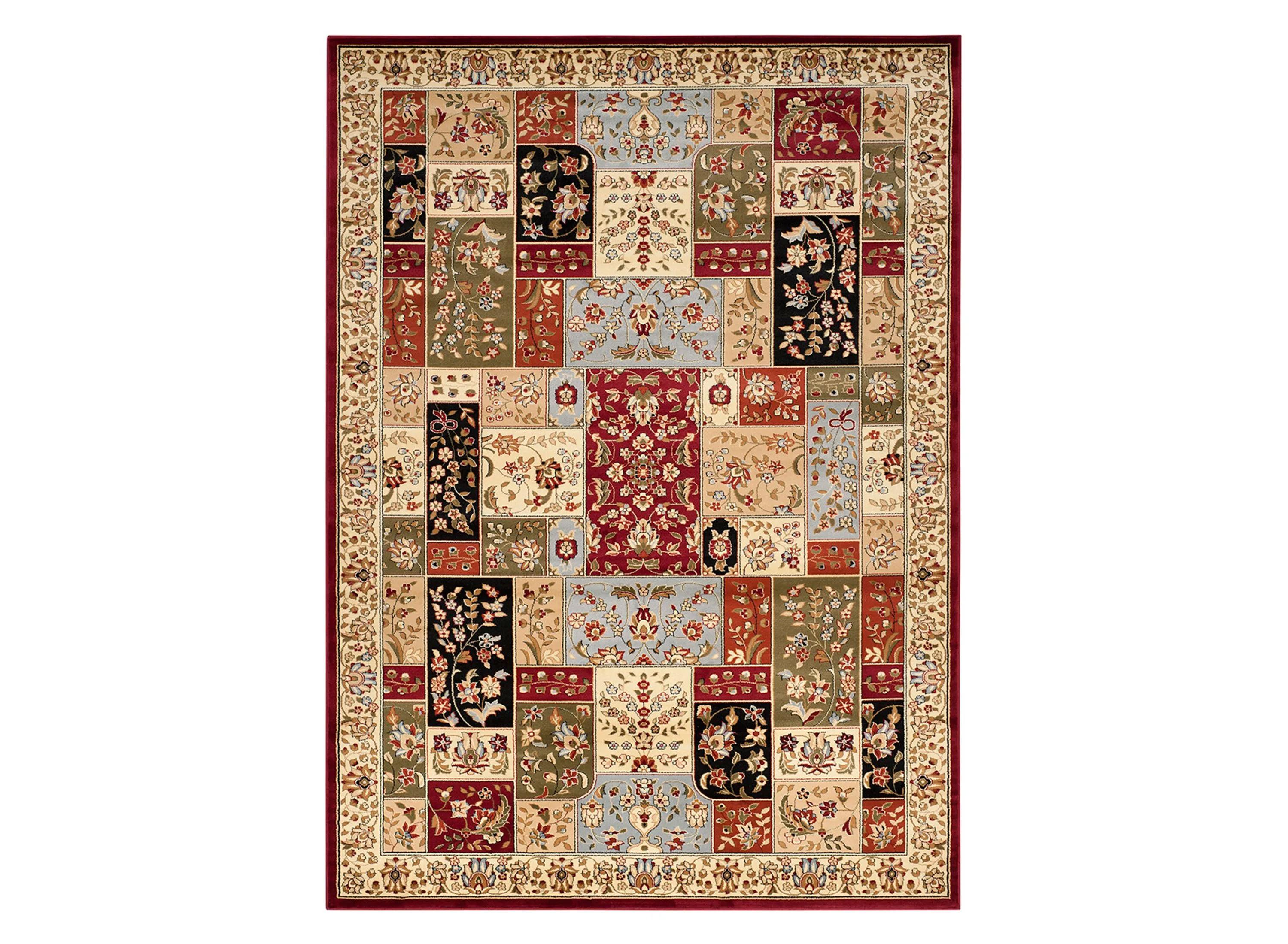 Marchwood Area Rug