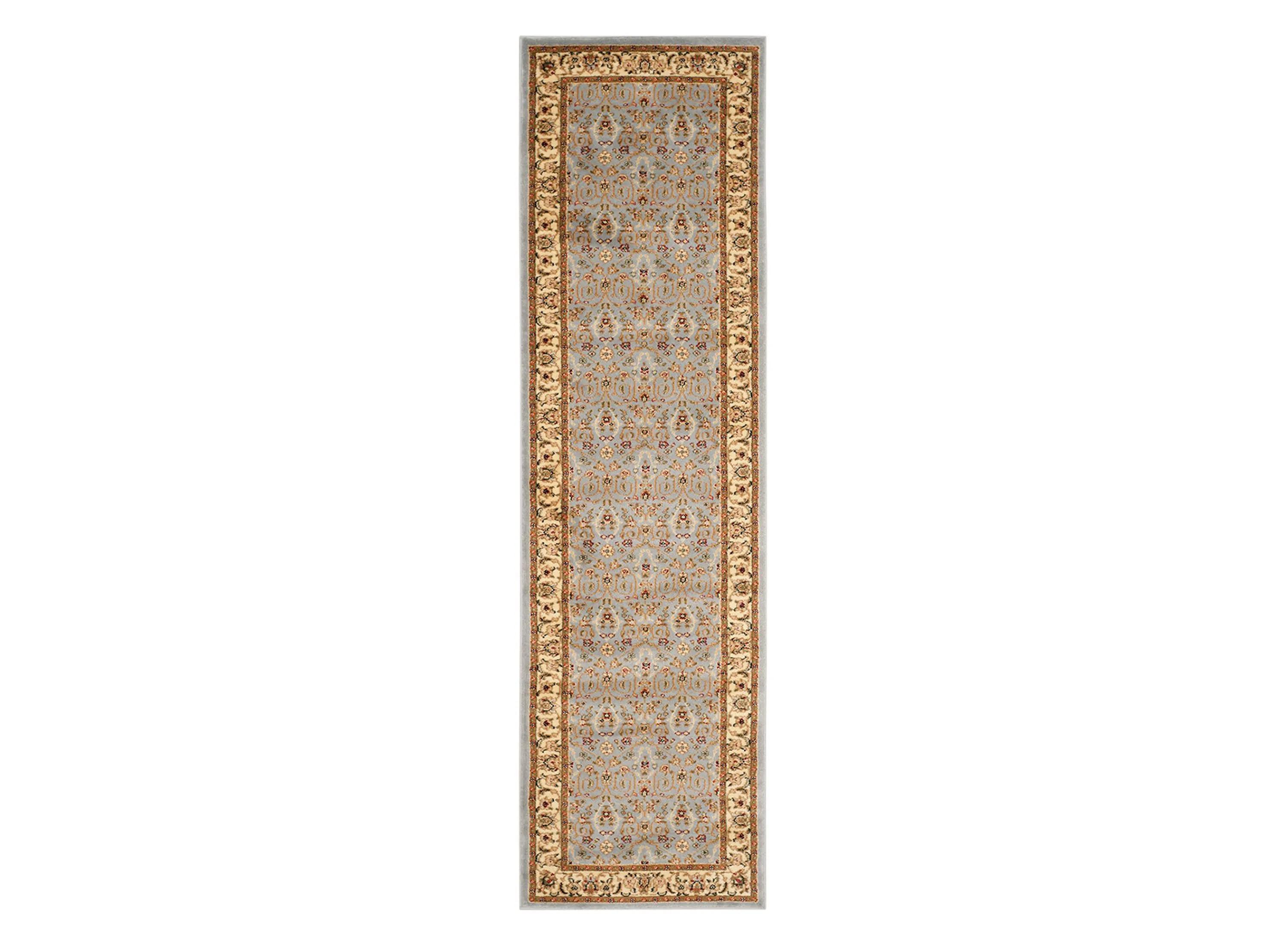 Wimbledon Runner Rug Long