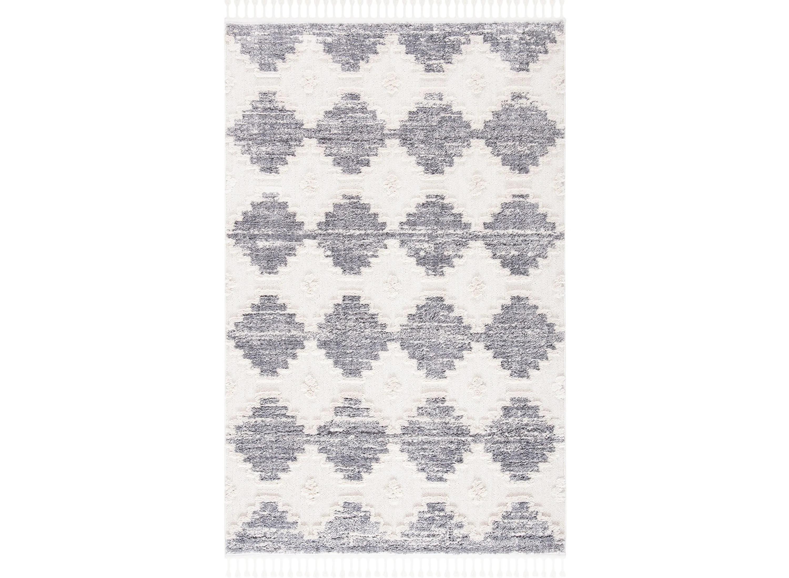Marrakesh Area Rug