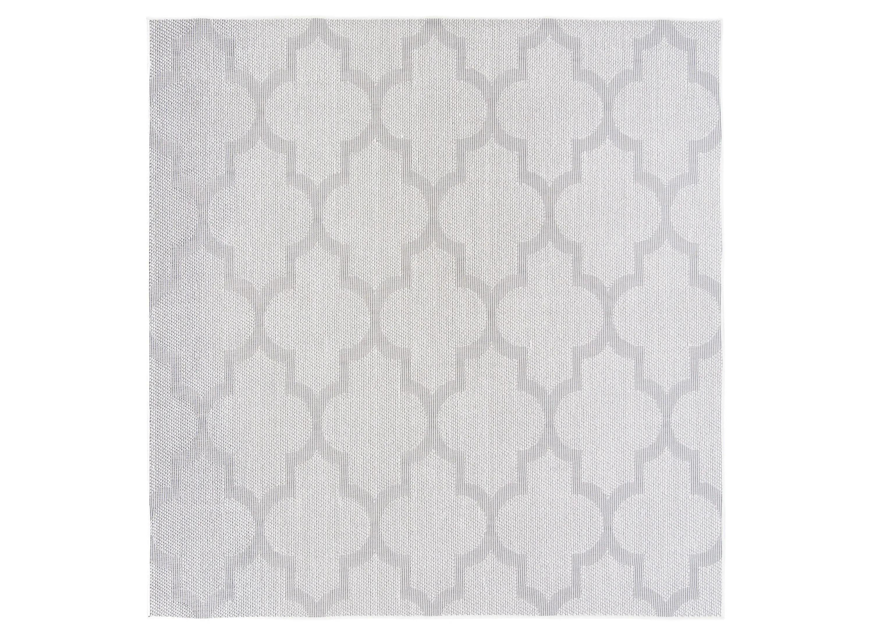 Bermuda Trellis Indoor/Outdoor Square Area Rug