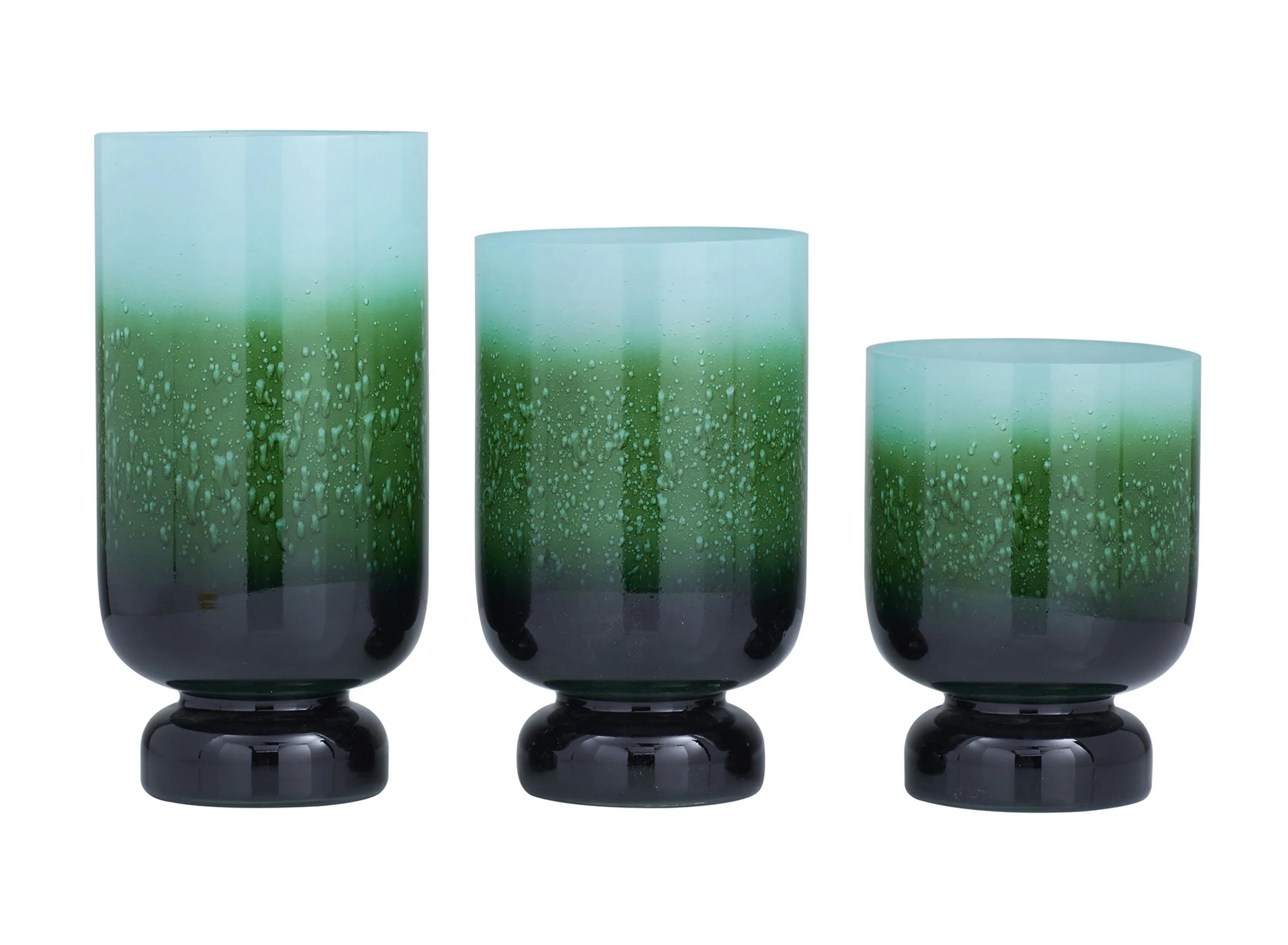 Novogratz McBride Candle Holders Set of 3