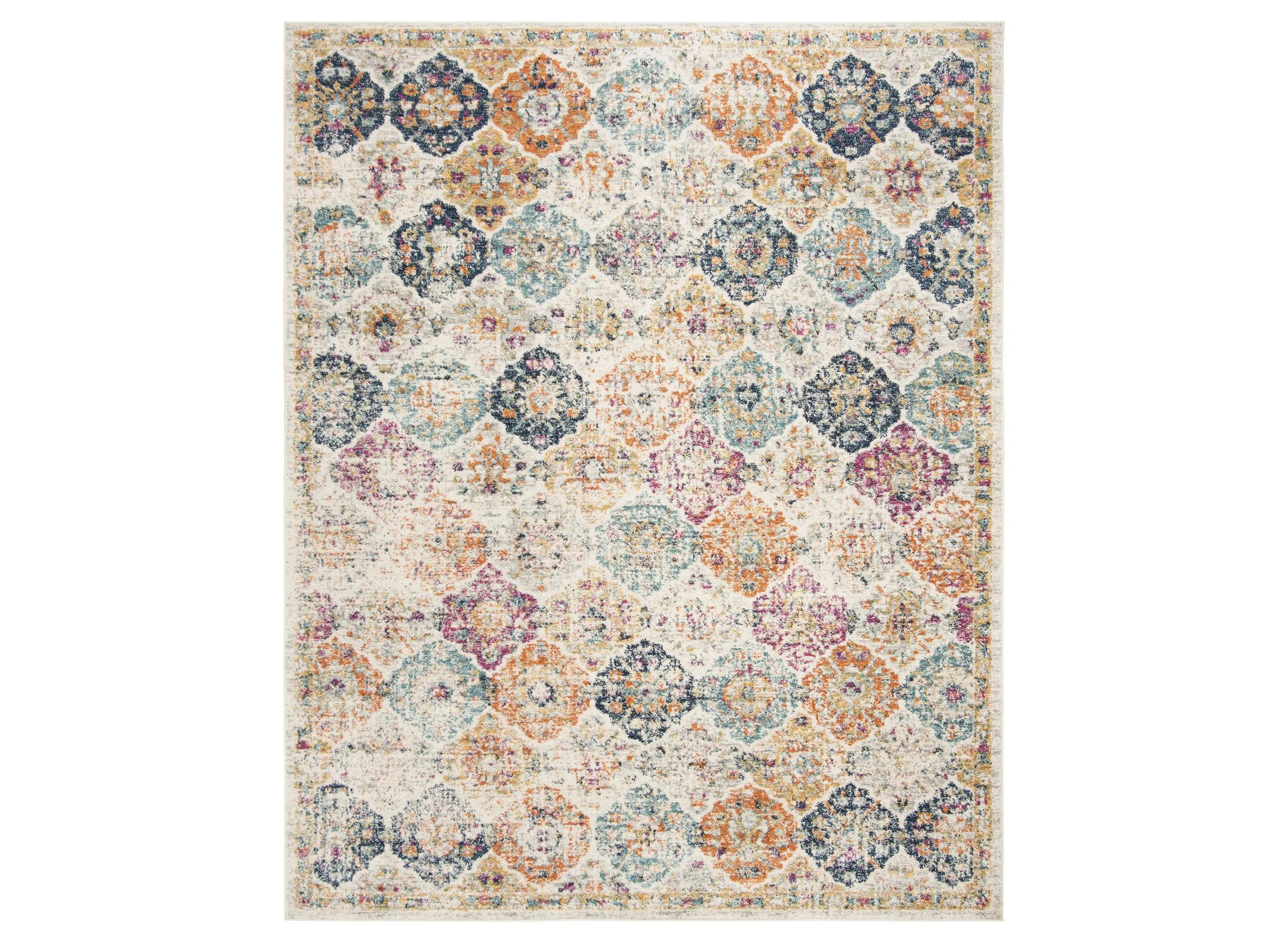 Madison Area Rug