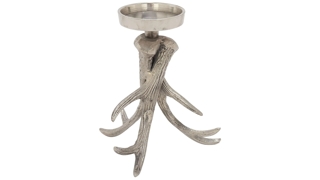 Ivy Collection Drakenheorte Candle Holder