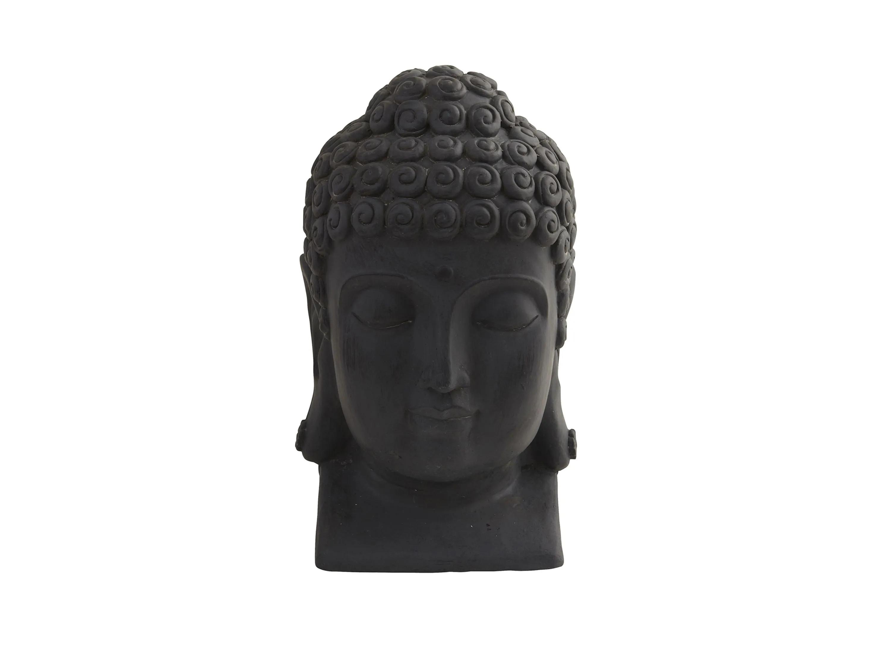 Buddha Head (Indoor/Outdoor)