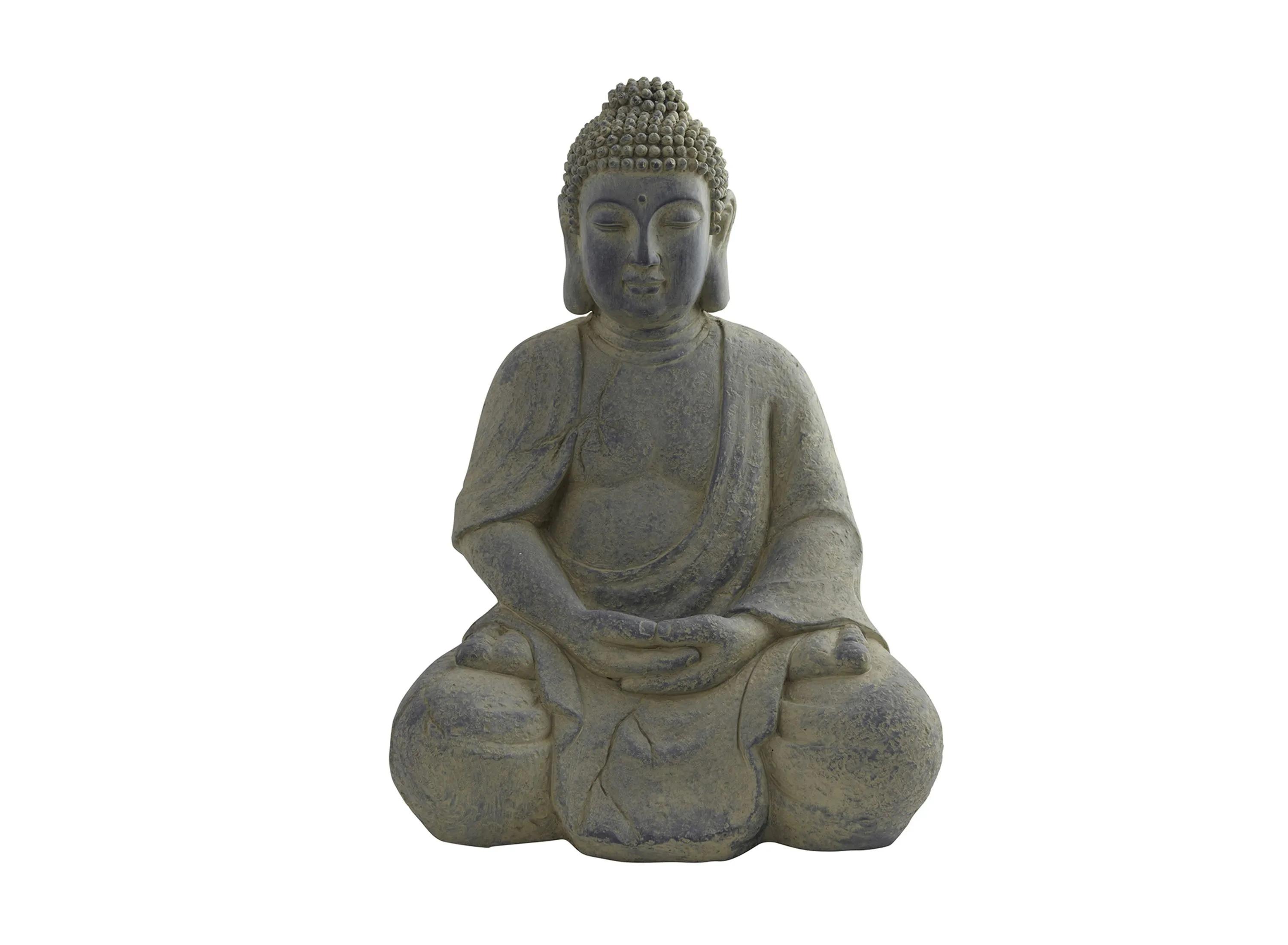 Buddha Statue (Indoor/Outdoor)