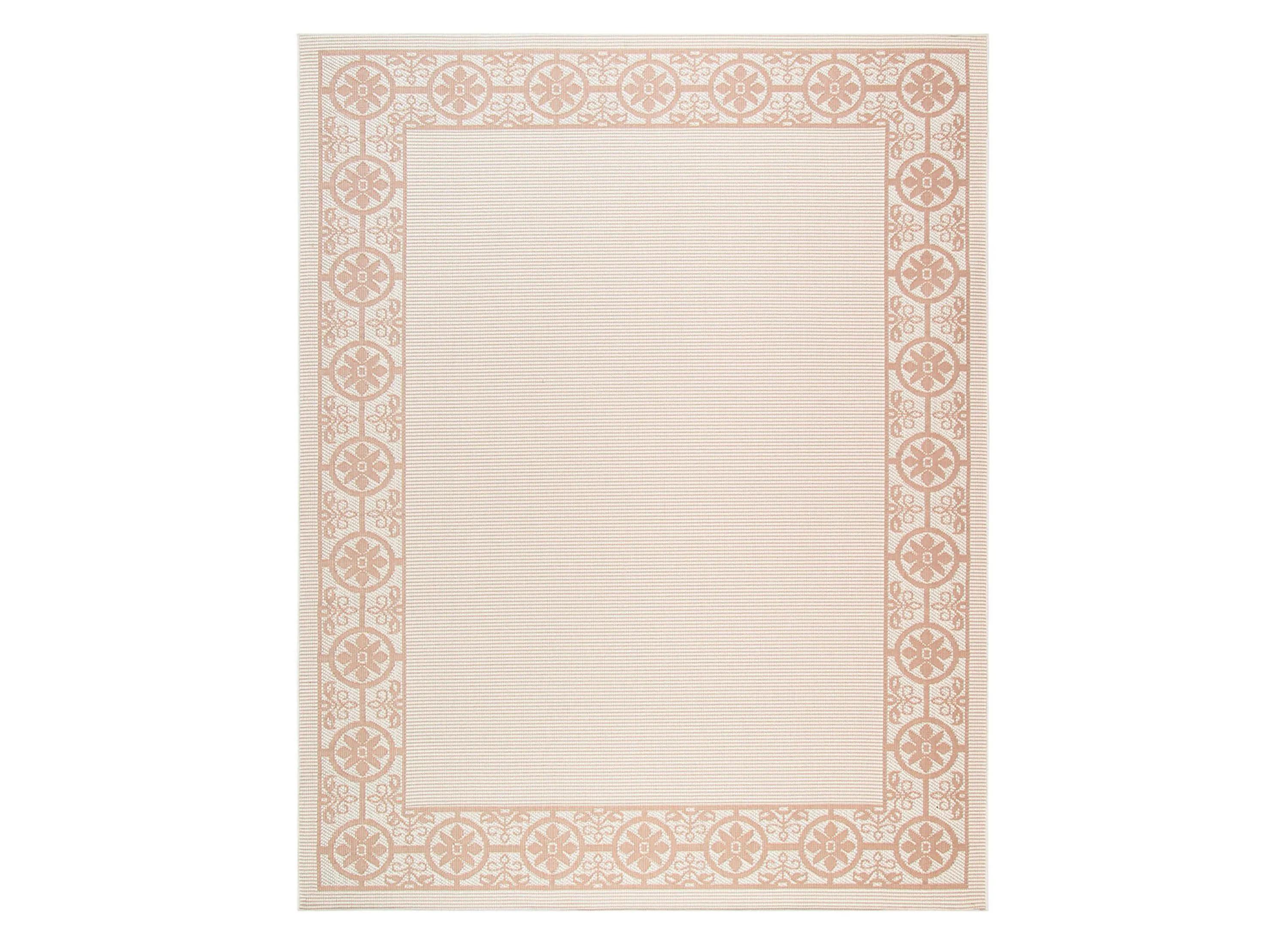 175151850 Bermuda St. David Indoor/Outdoor Area Rug sku 175151850