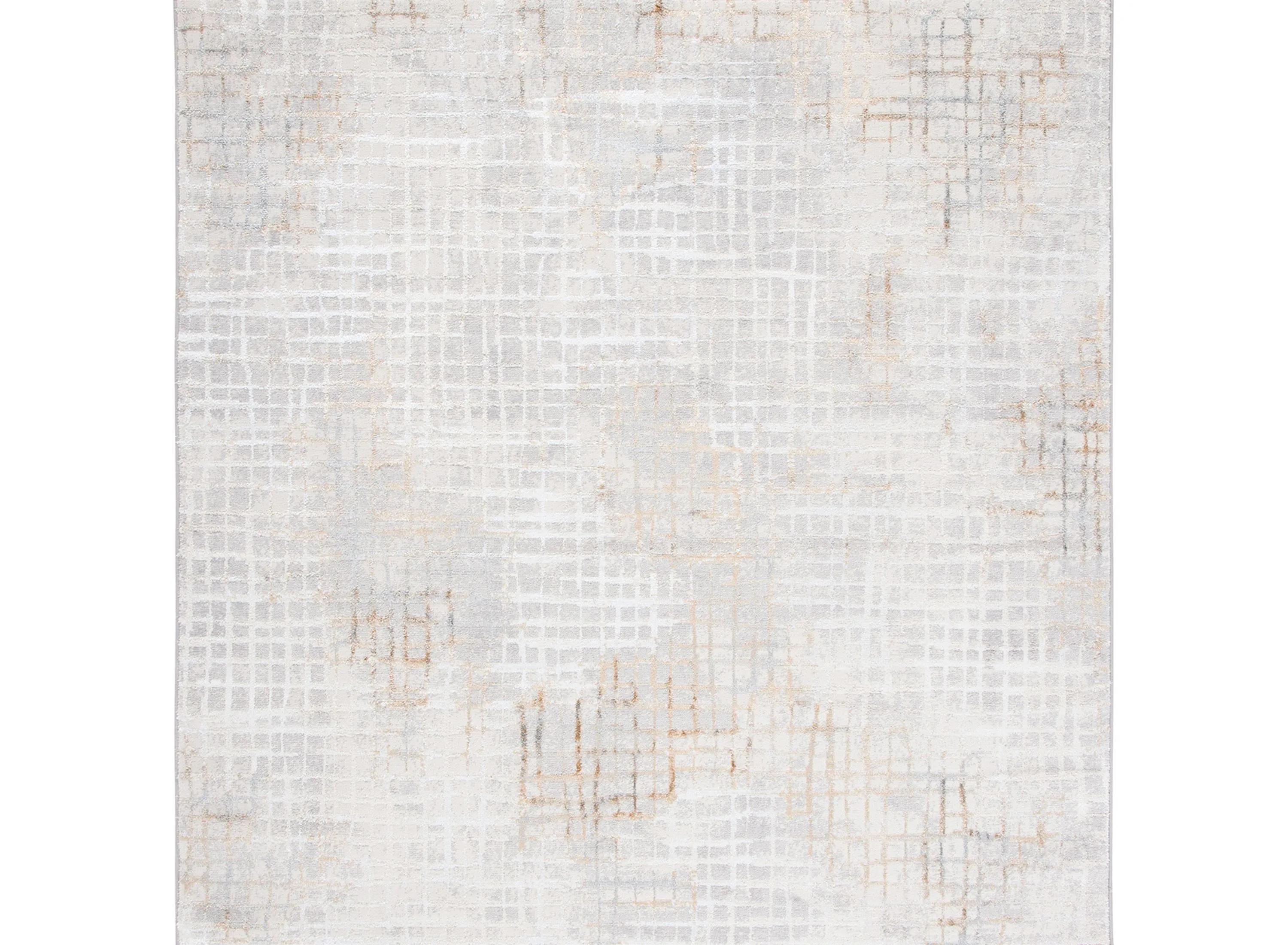 Orchard VI Square Rug