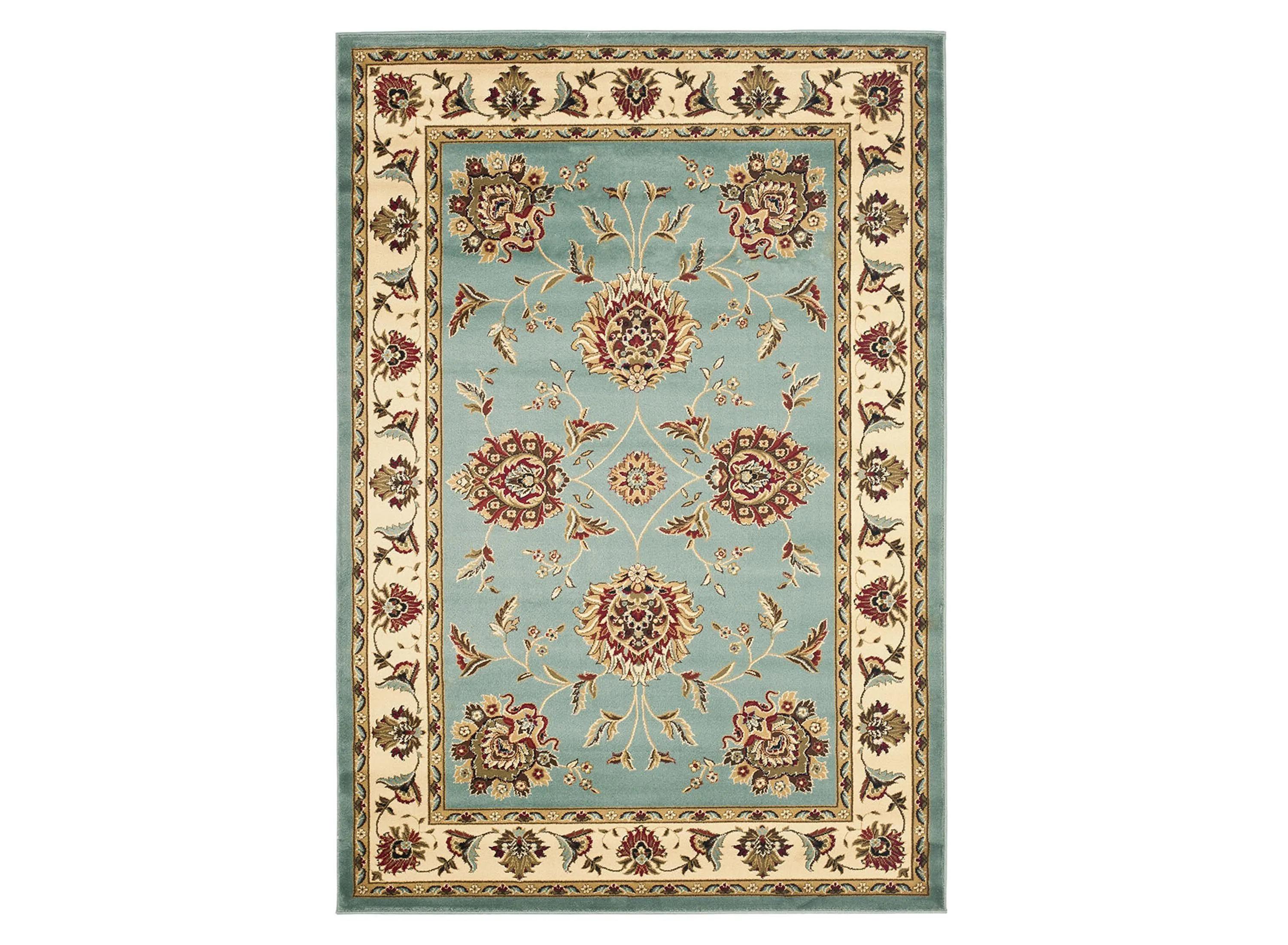 Mersey Area Rug