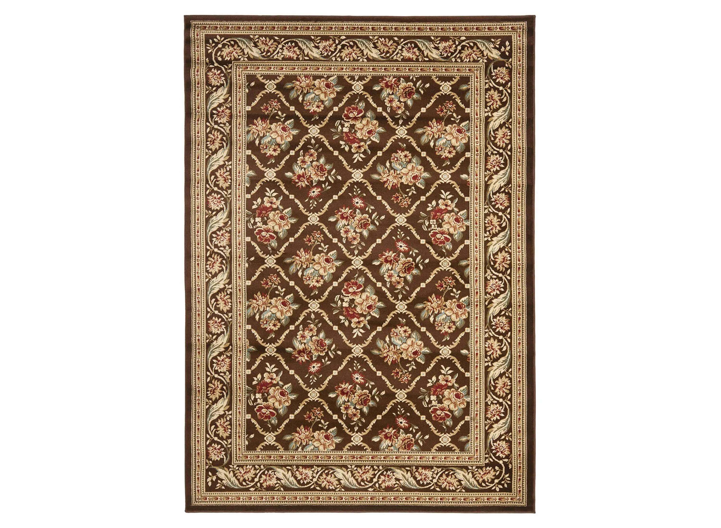 Crown Point Area Rug
