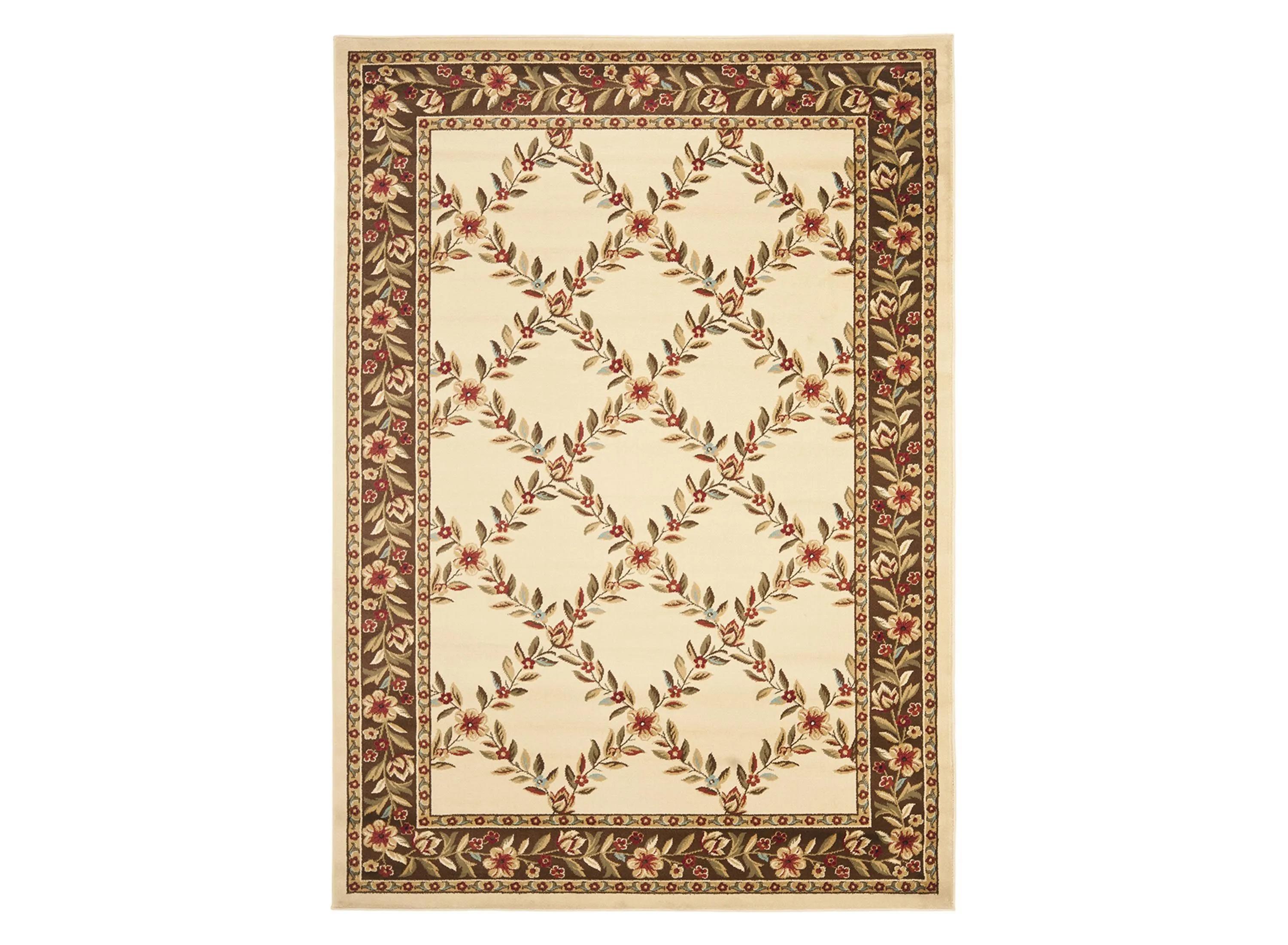Queensferry Area Rug