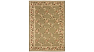 Queensferry Area Rug