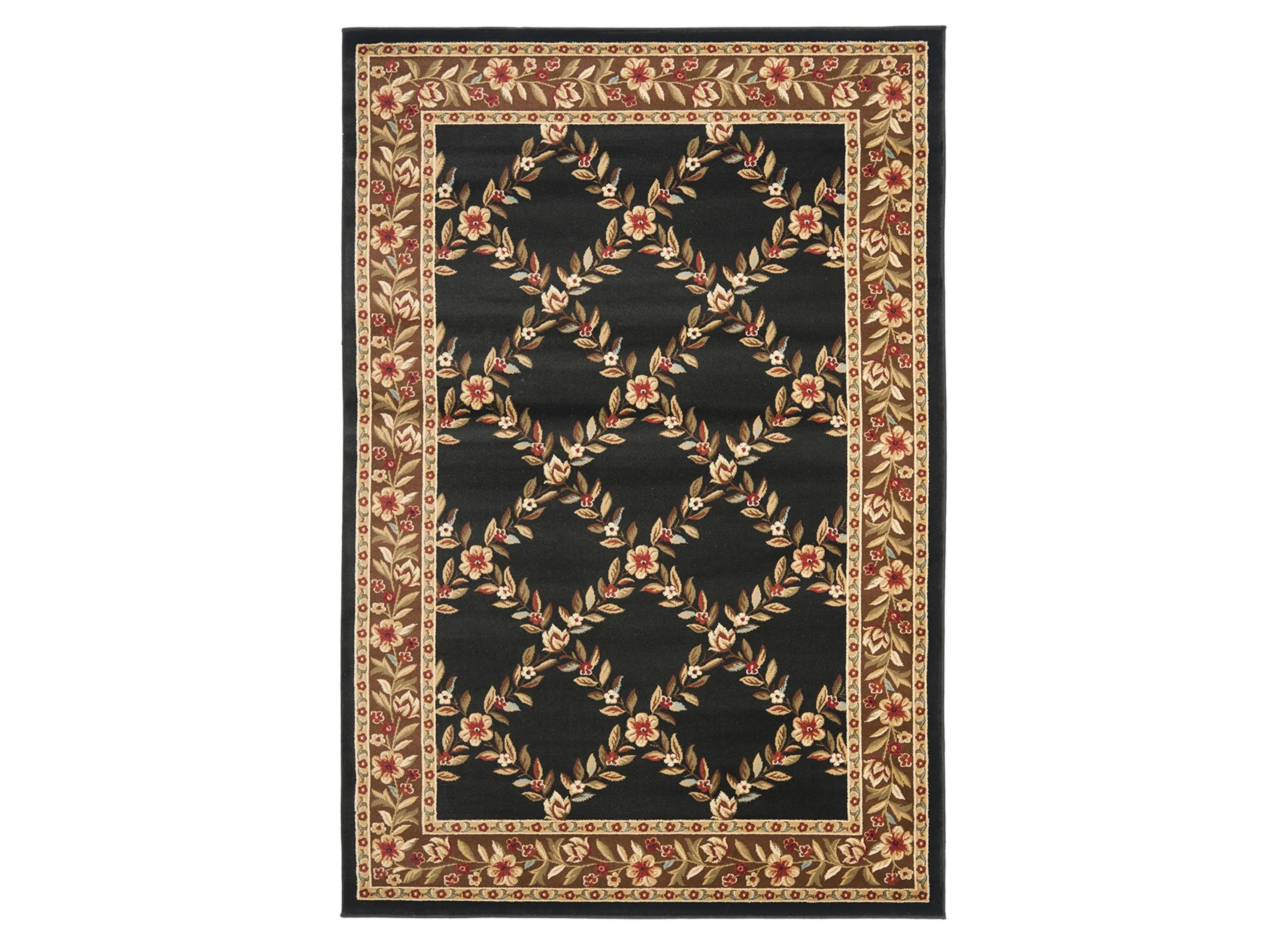 175155790 Queensferry Area Rug sku 175155790
