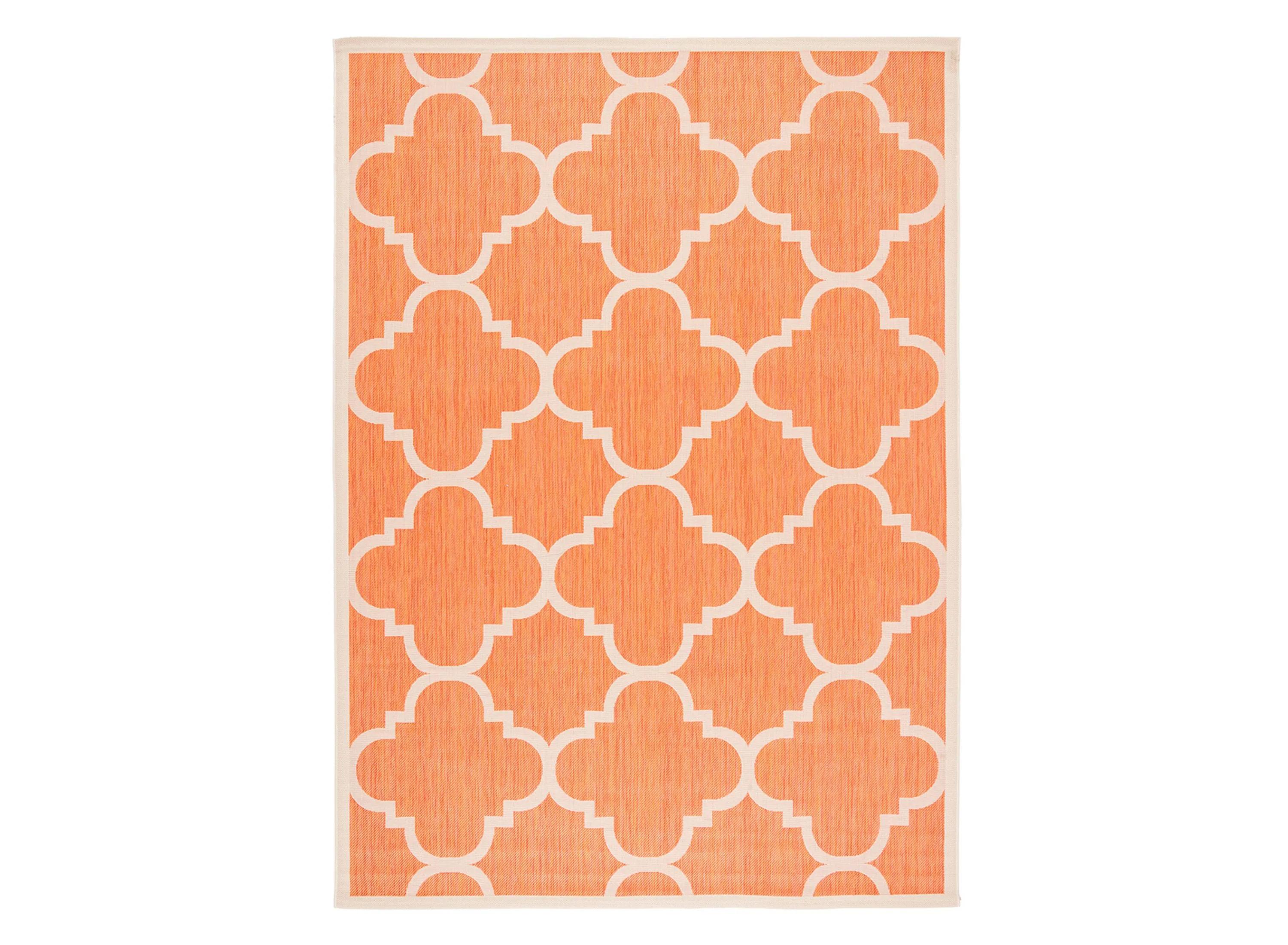 175162430 Courtyard Morocco Indoor/Outdoor Area Rug sku 175162430