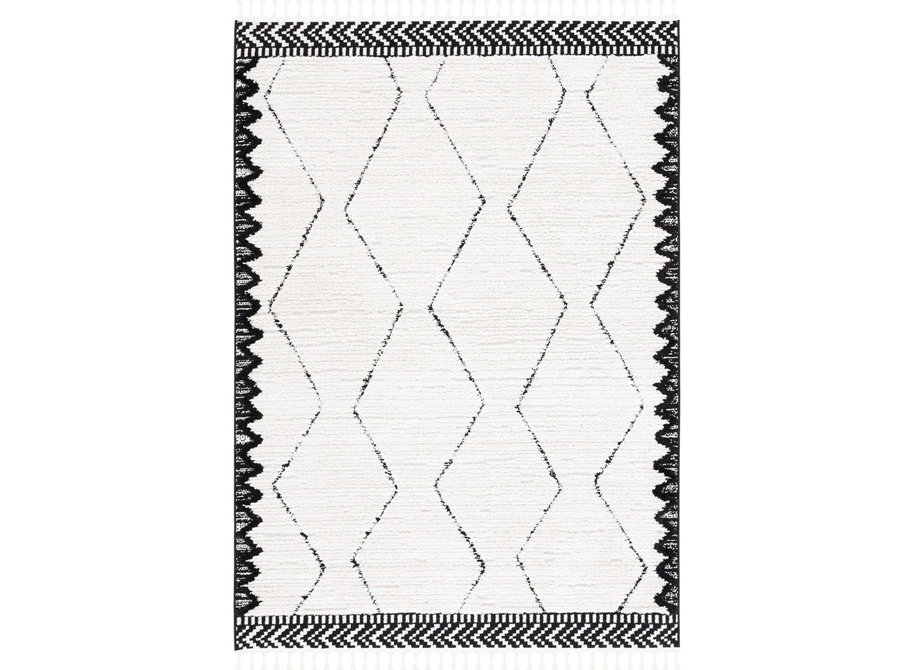 Marrakesh Area Rug