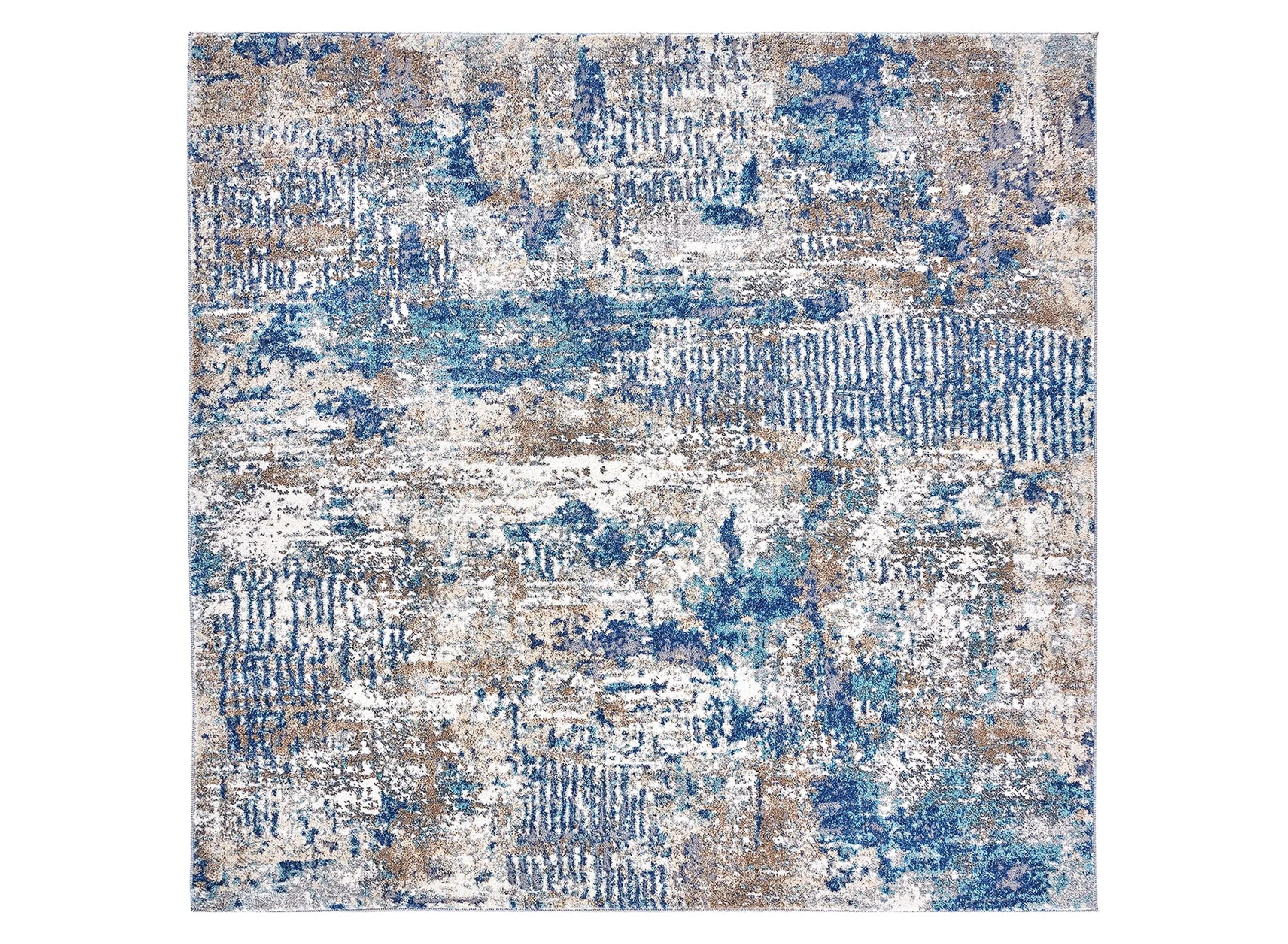 Butler Area Rug Square