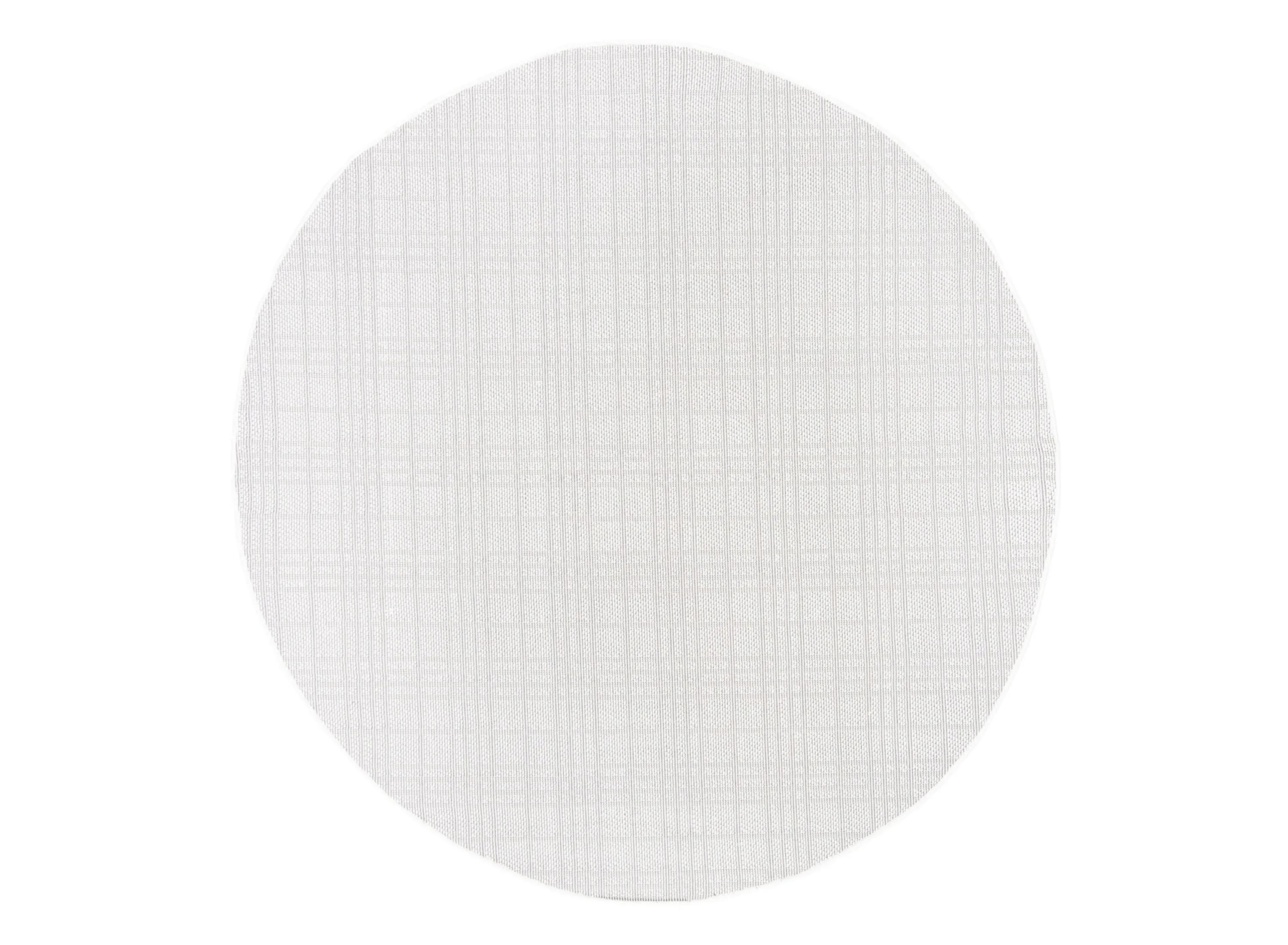 Bermuda Caribbean Indoor/Outdoor Round Area Rug