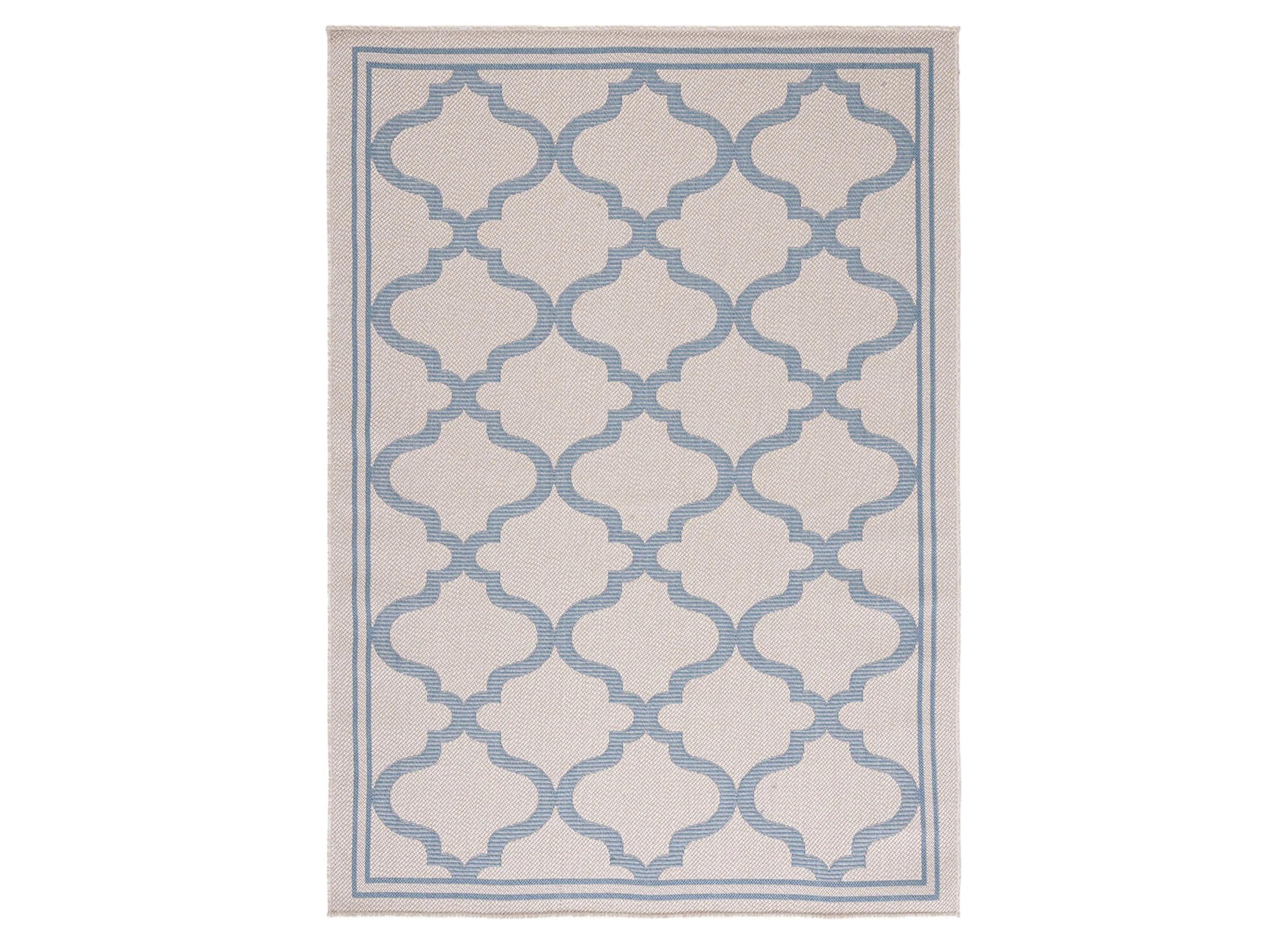 Bermuda Morocco Indoor/Outdoor Area Rug