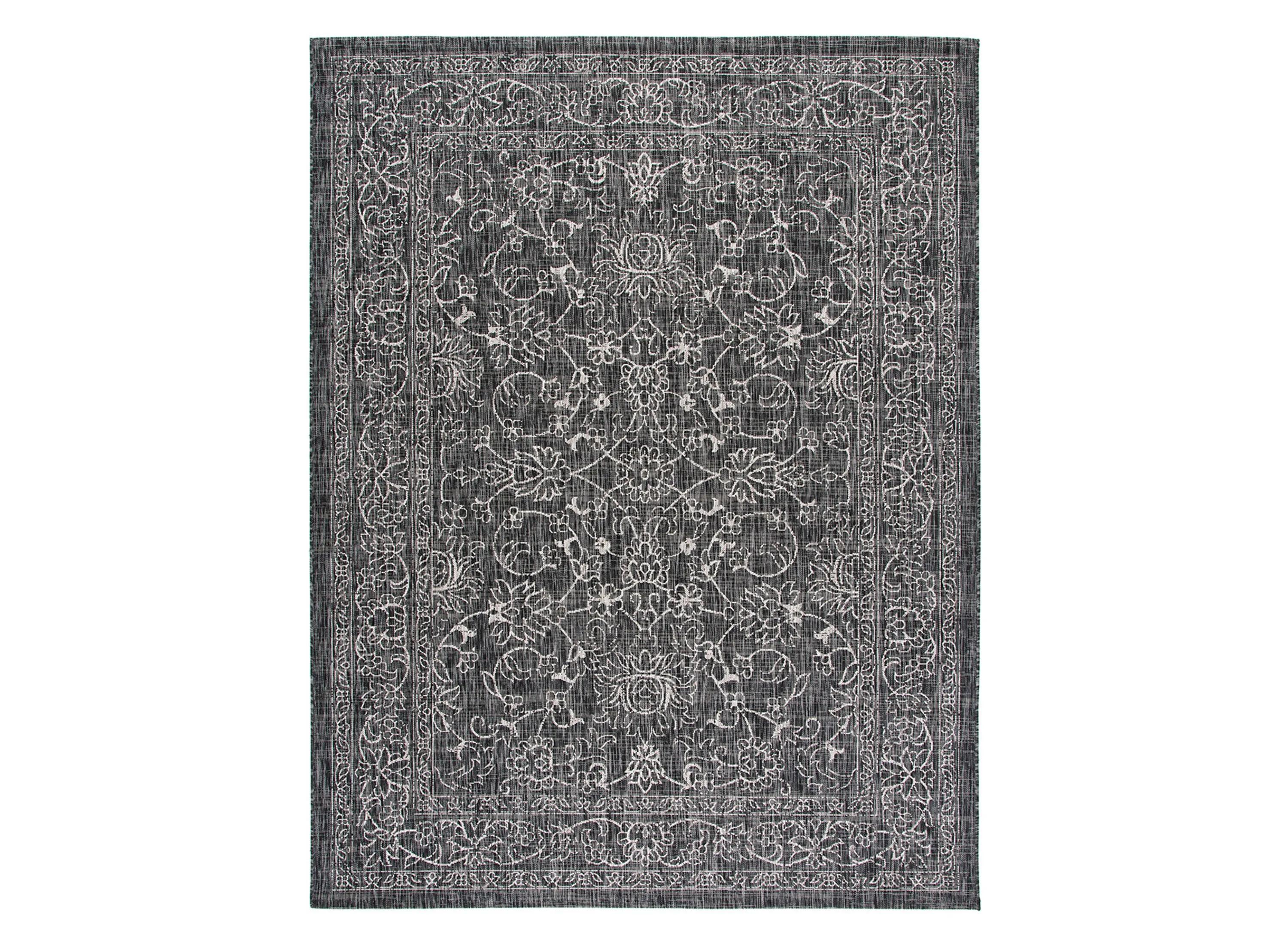 Courtyard Pacific Indoor/Outdoor Area Rug