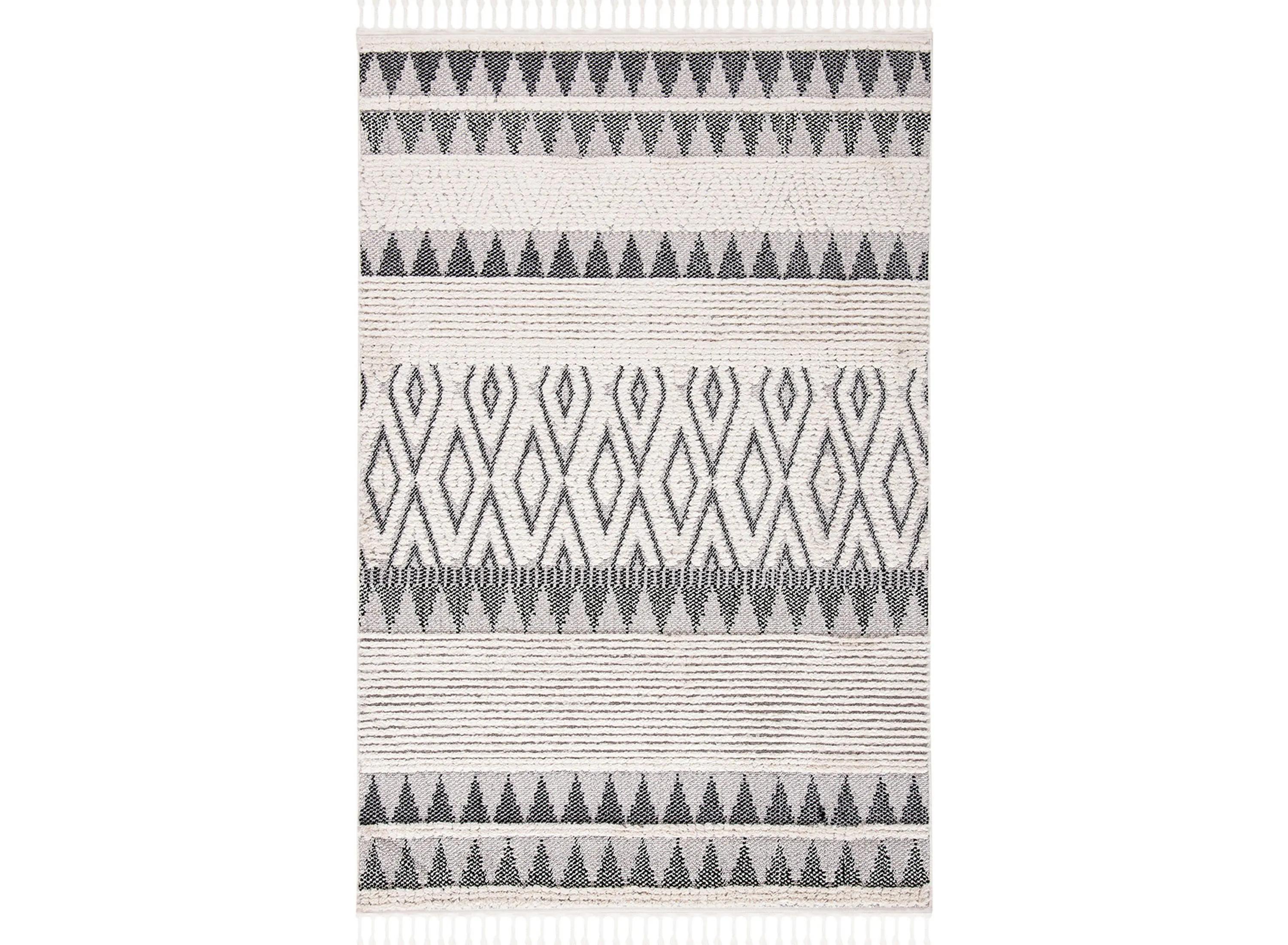 Marrakesh Area Rug