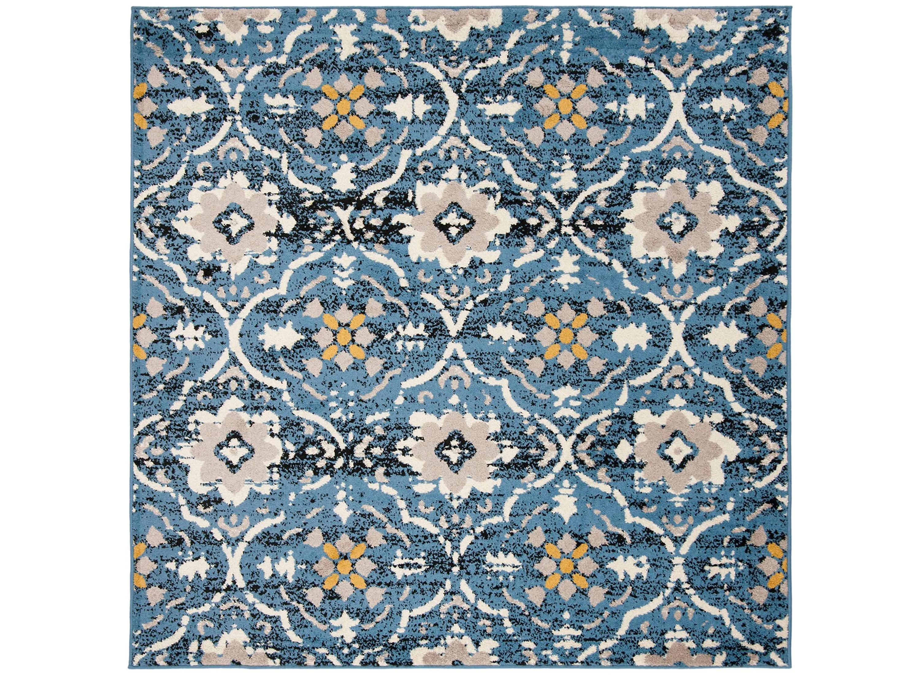 Jutland Area Rug Square