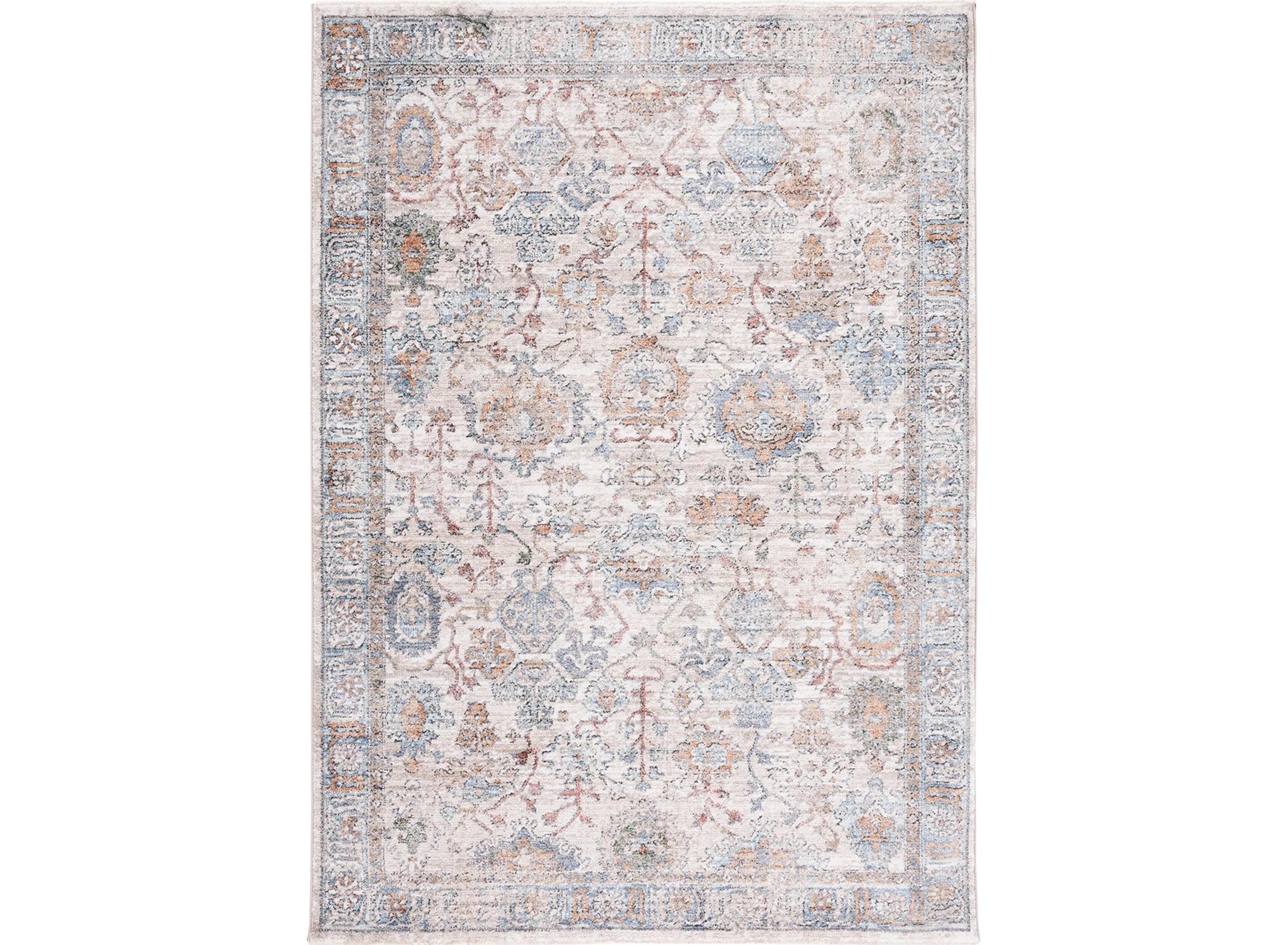 Jasmine Area Rug