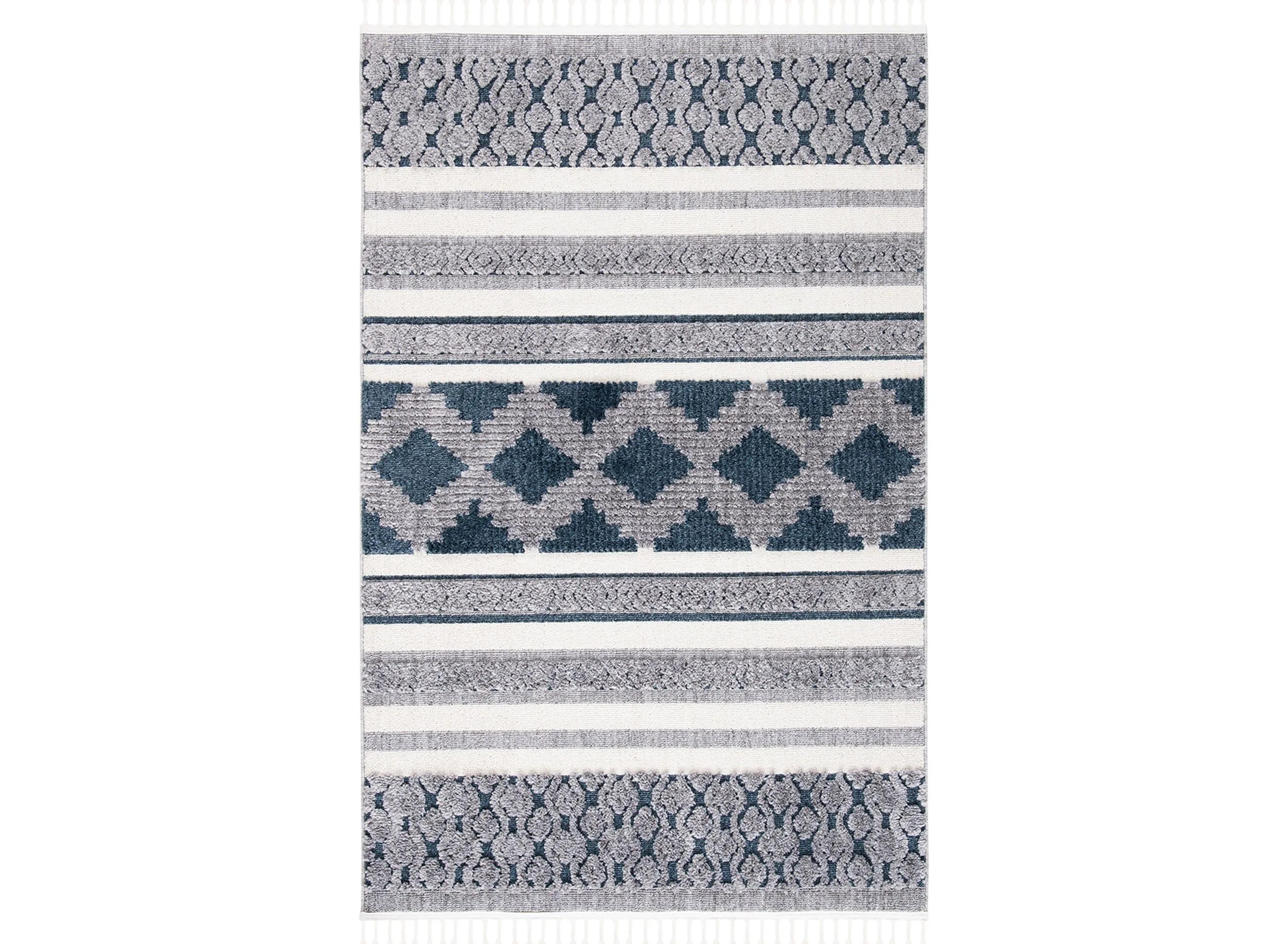 Marrakesh Area Rug