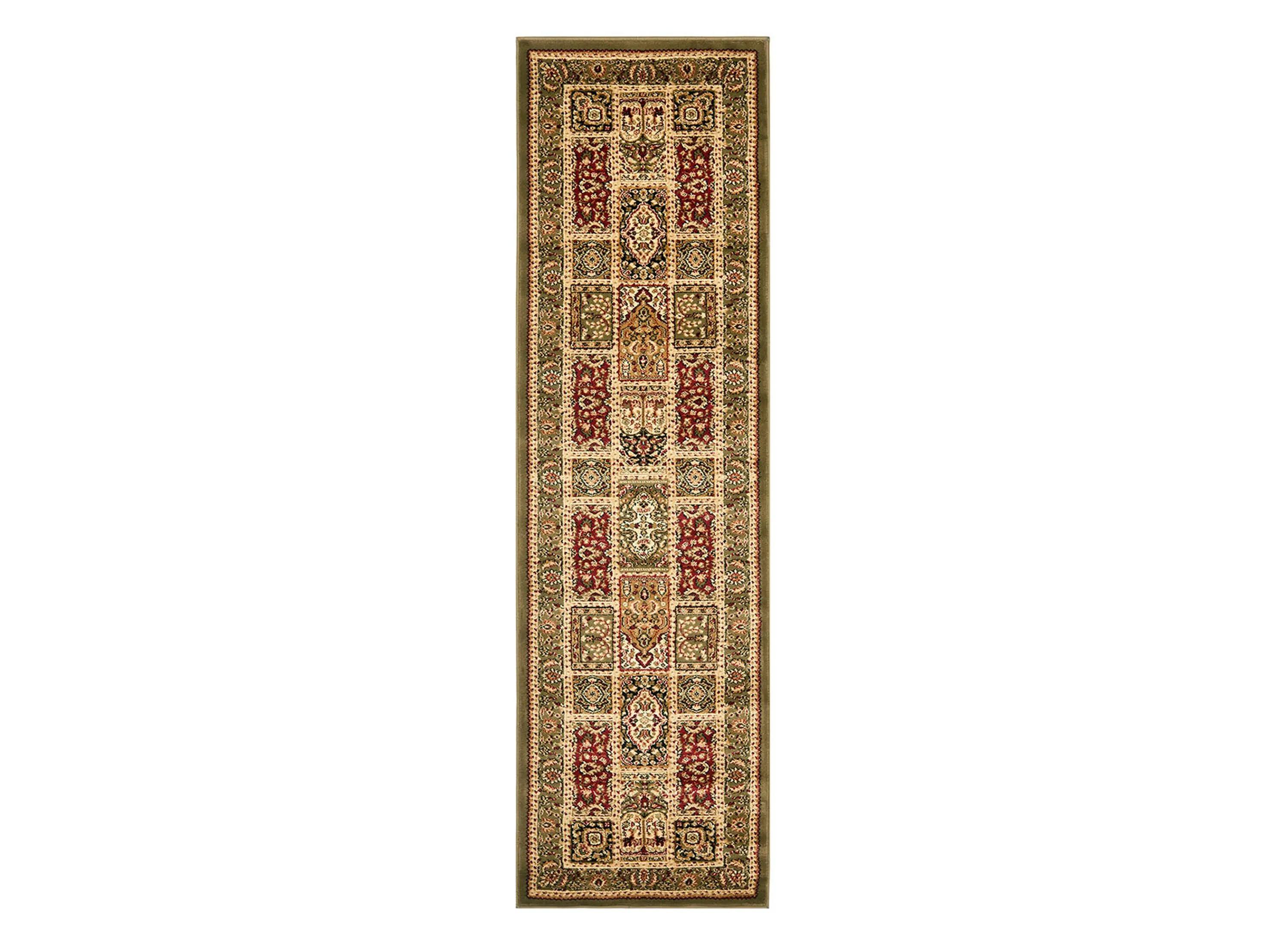 Wight Runner Rug