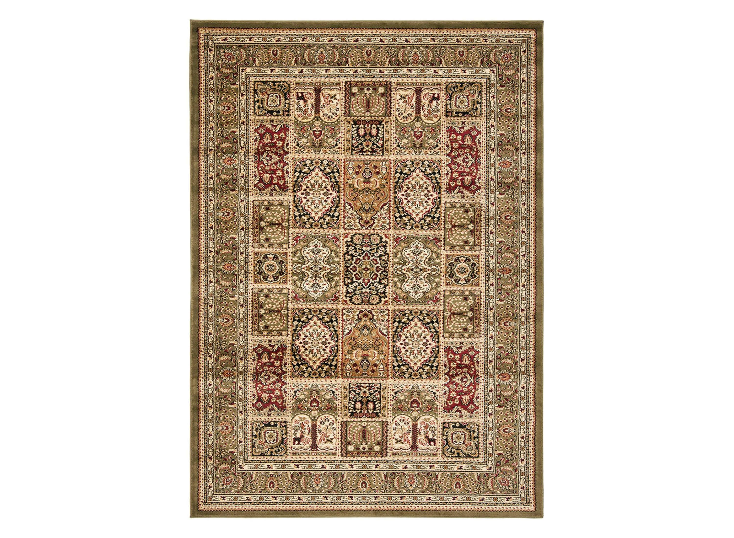 Wight Area Rug