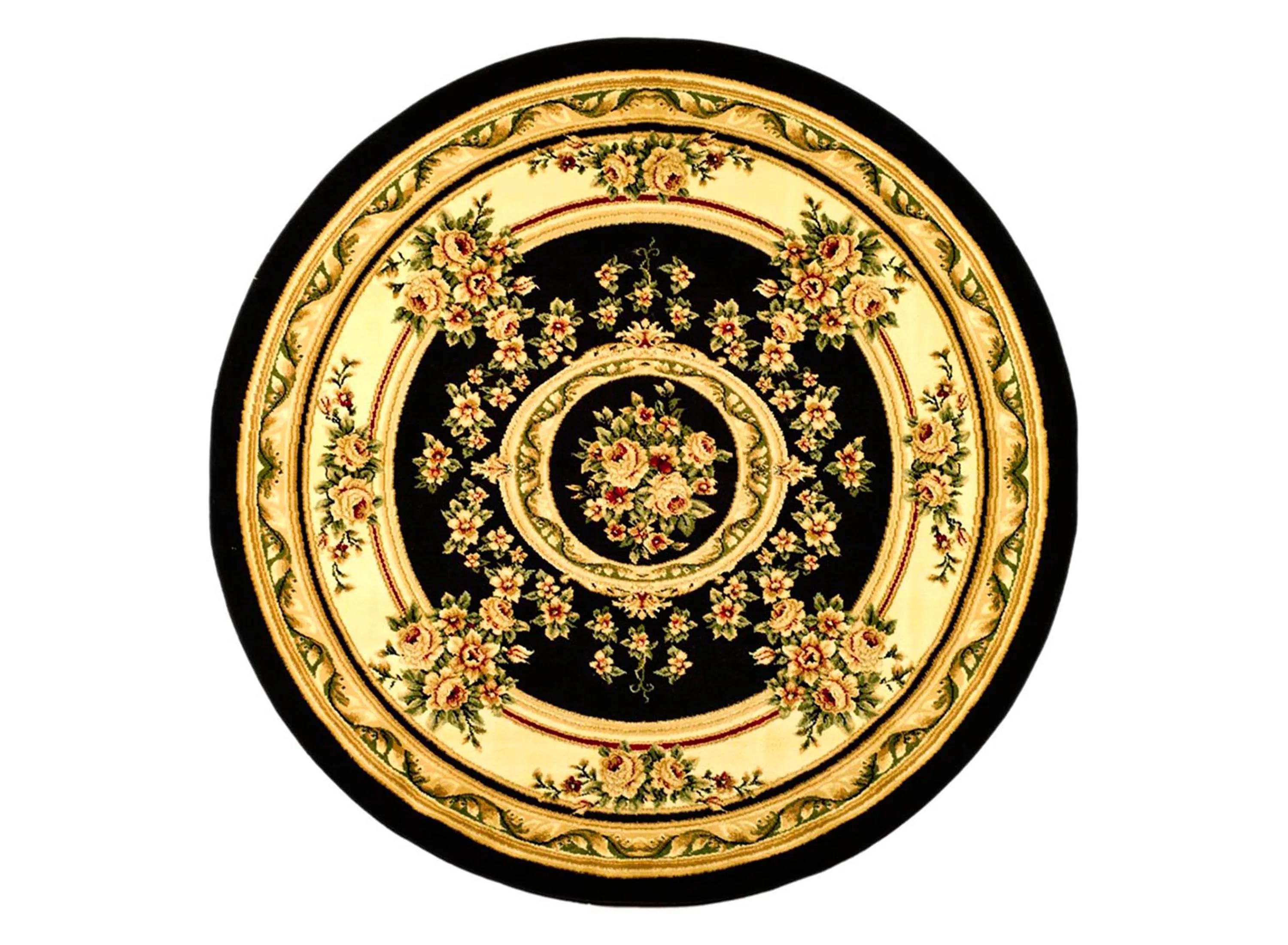Bisterne Area Rug