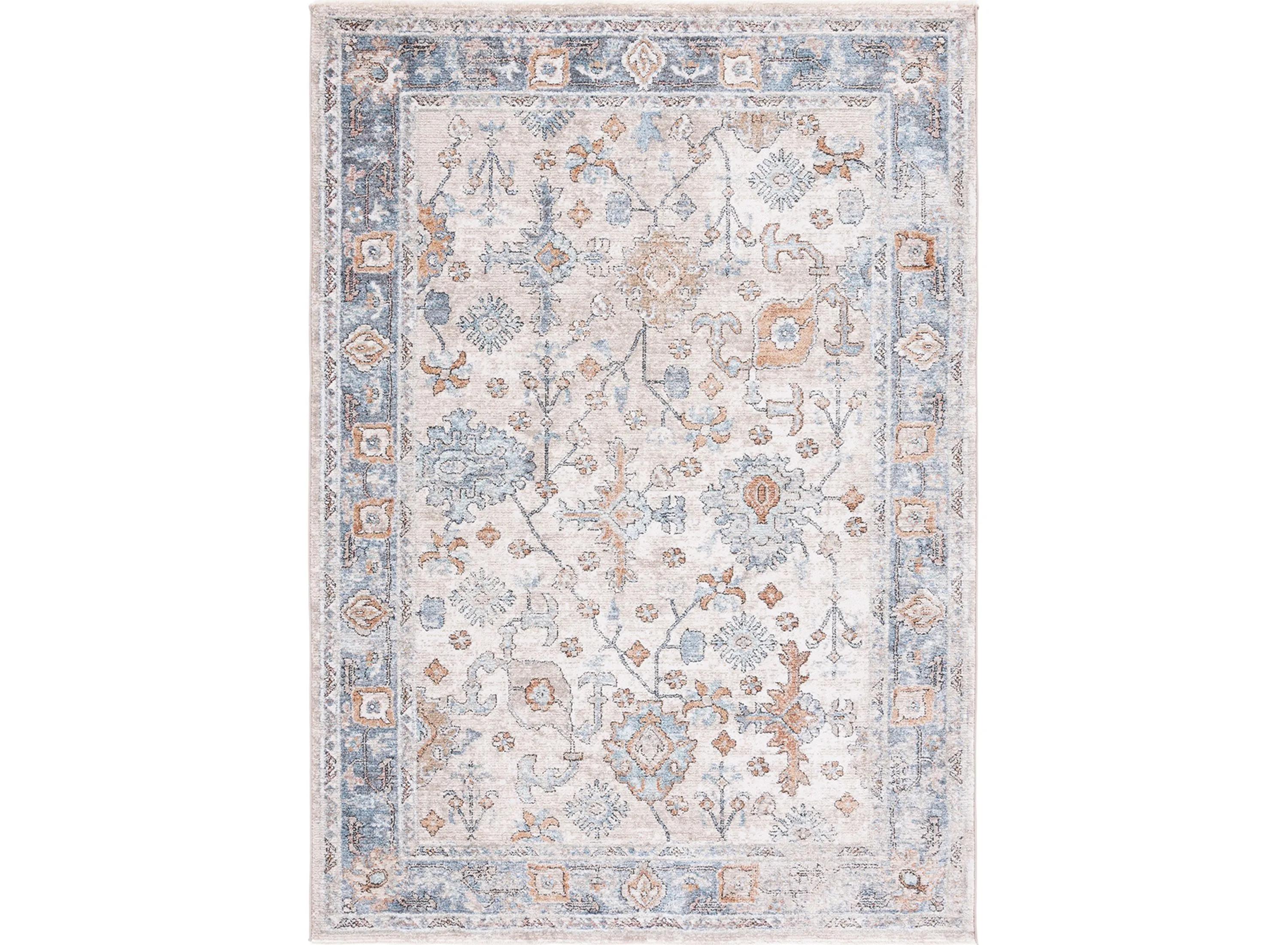 Jasmine Area Rug