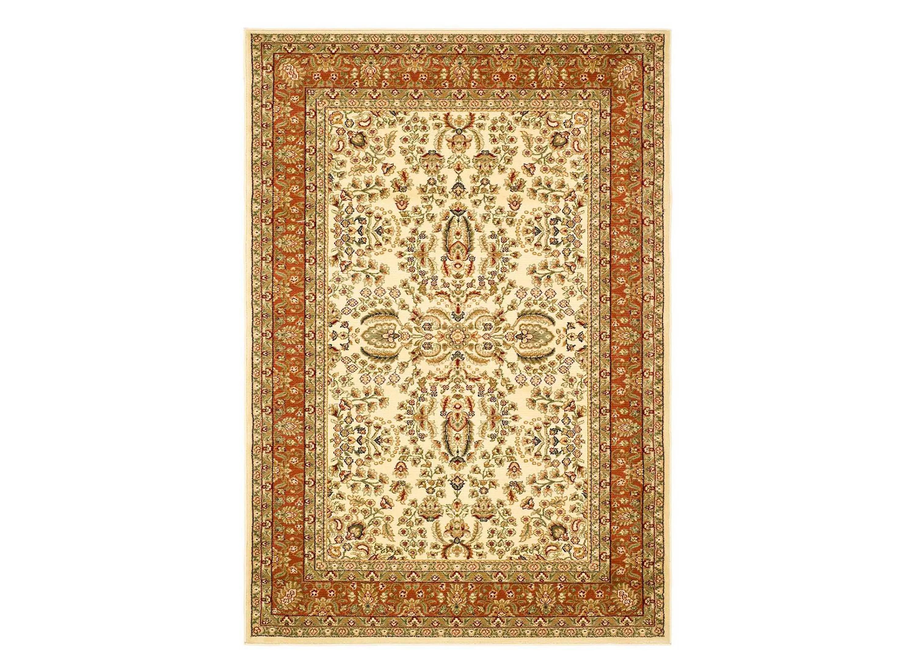 Forester Area Rug