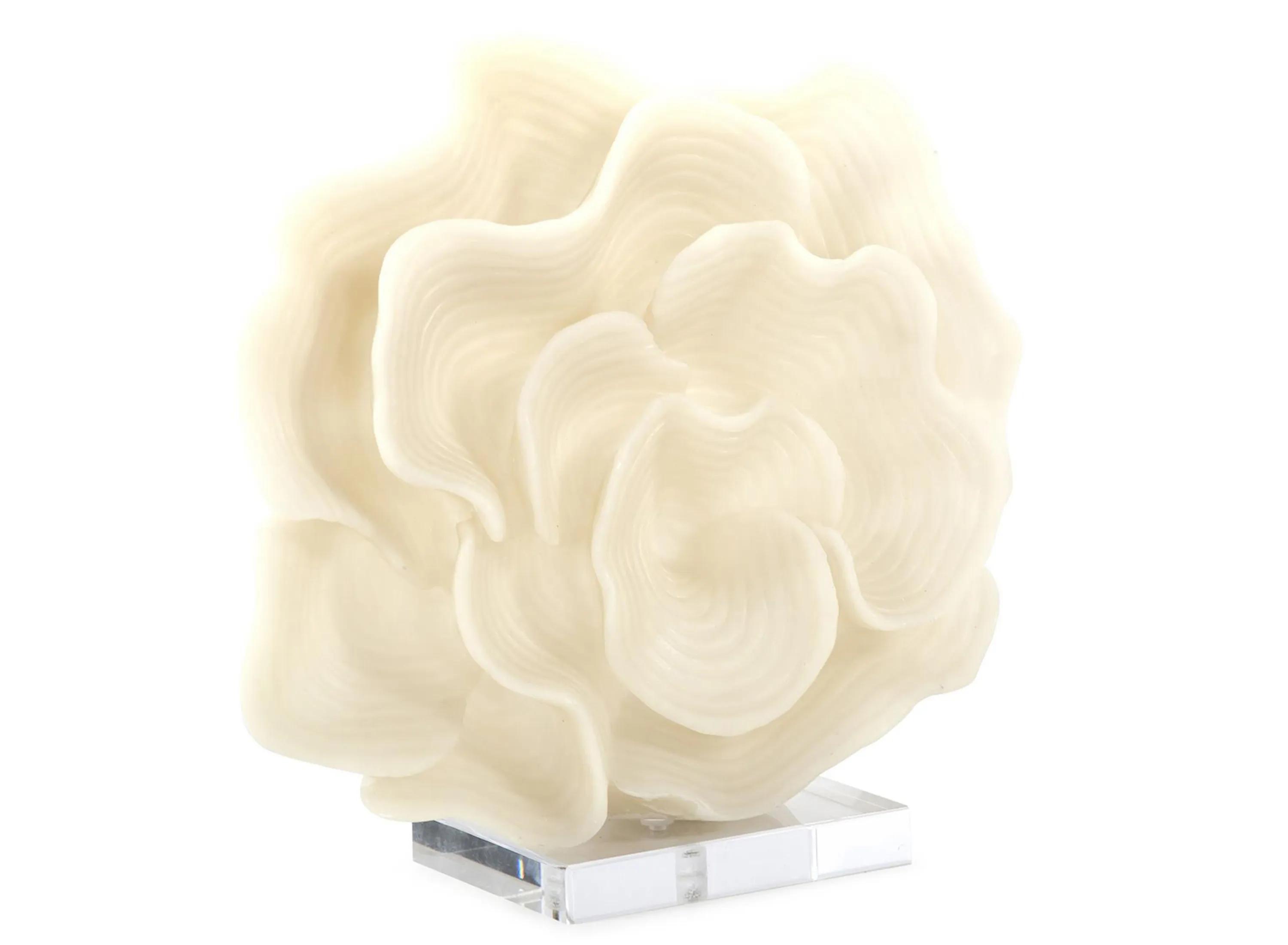 Amy Reef Sculpture