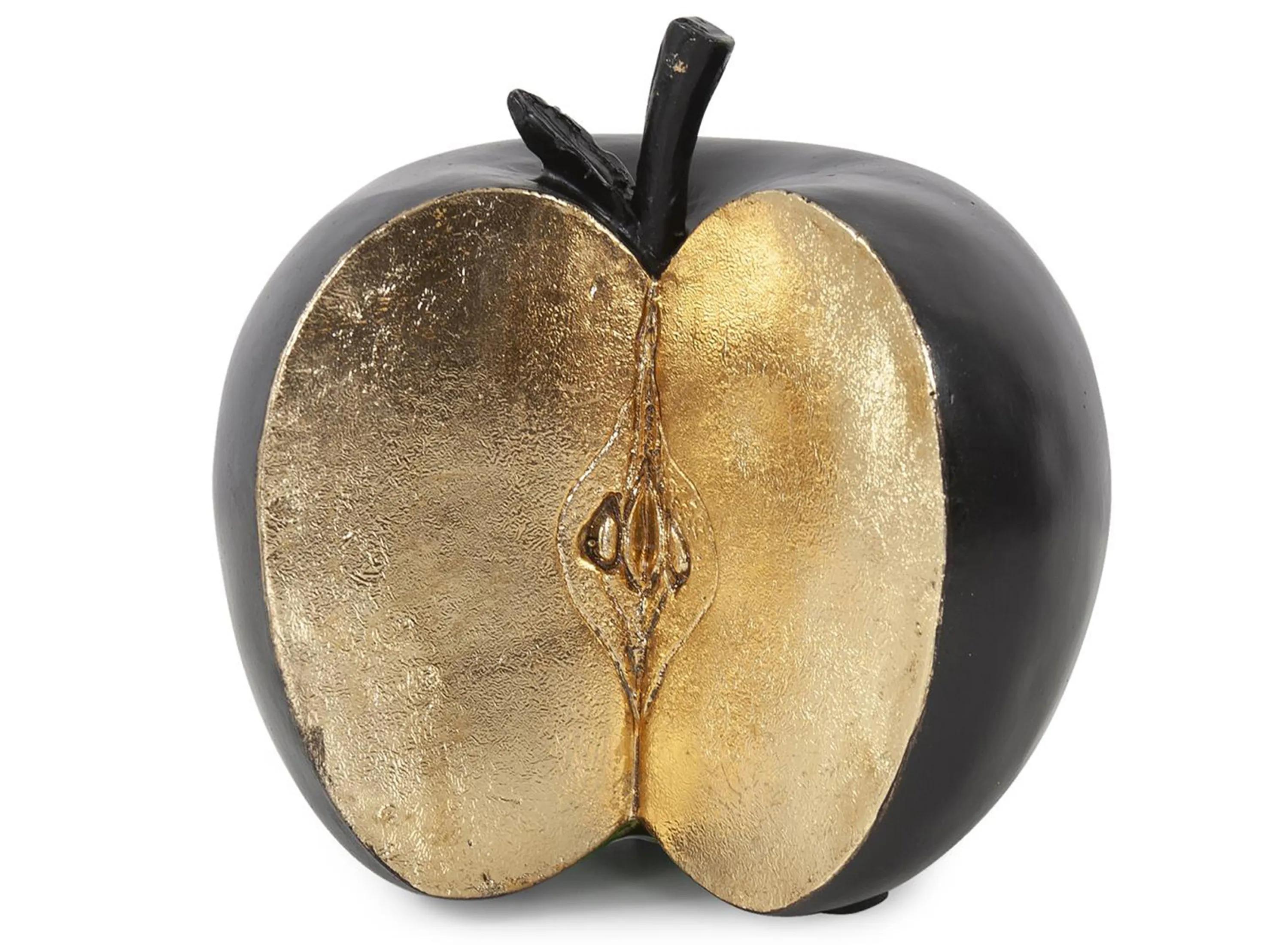 Gilded Apple