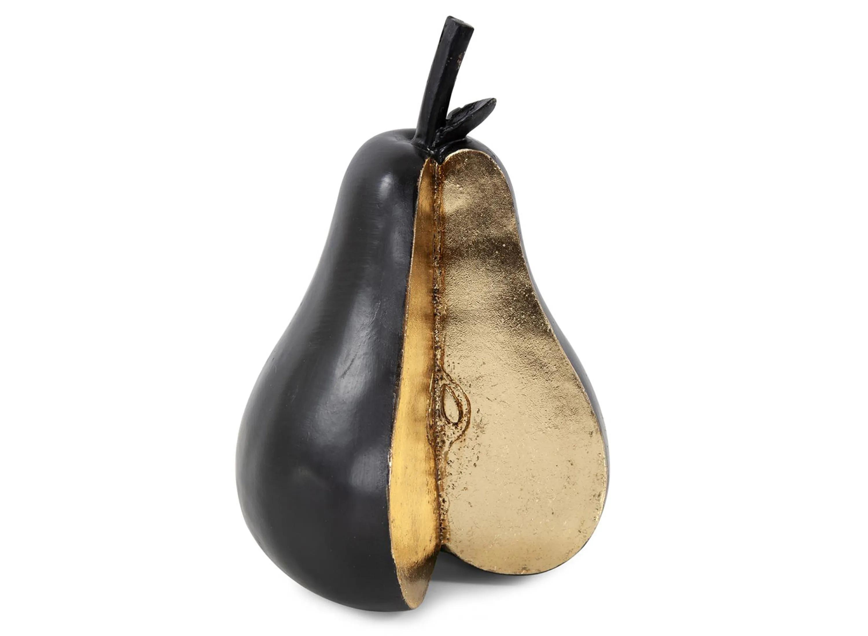 Gilded Pear