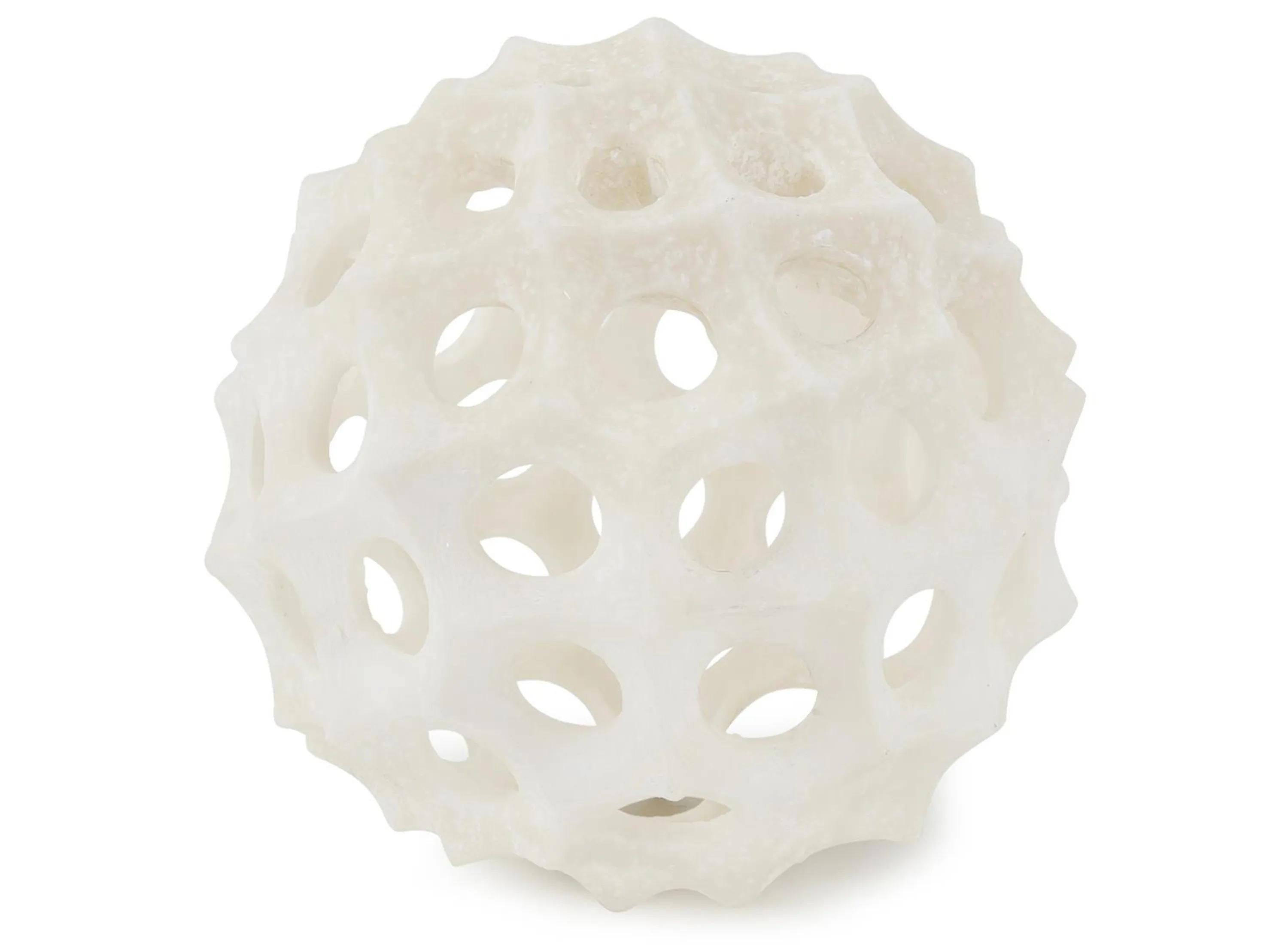 Ellie Coral Polyp Orb