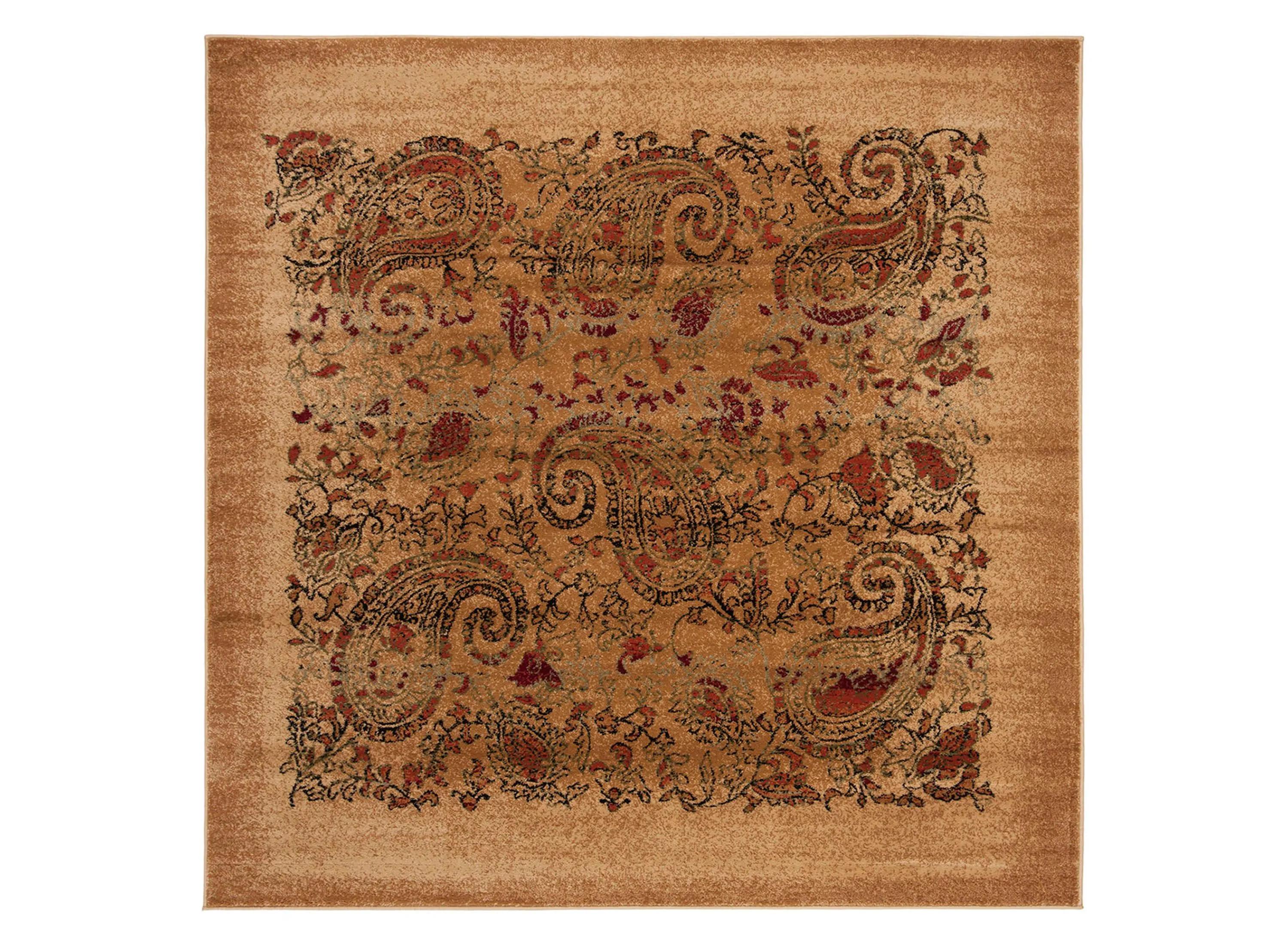 Grimaldi Area Rug