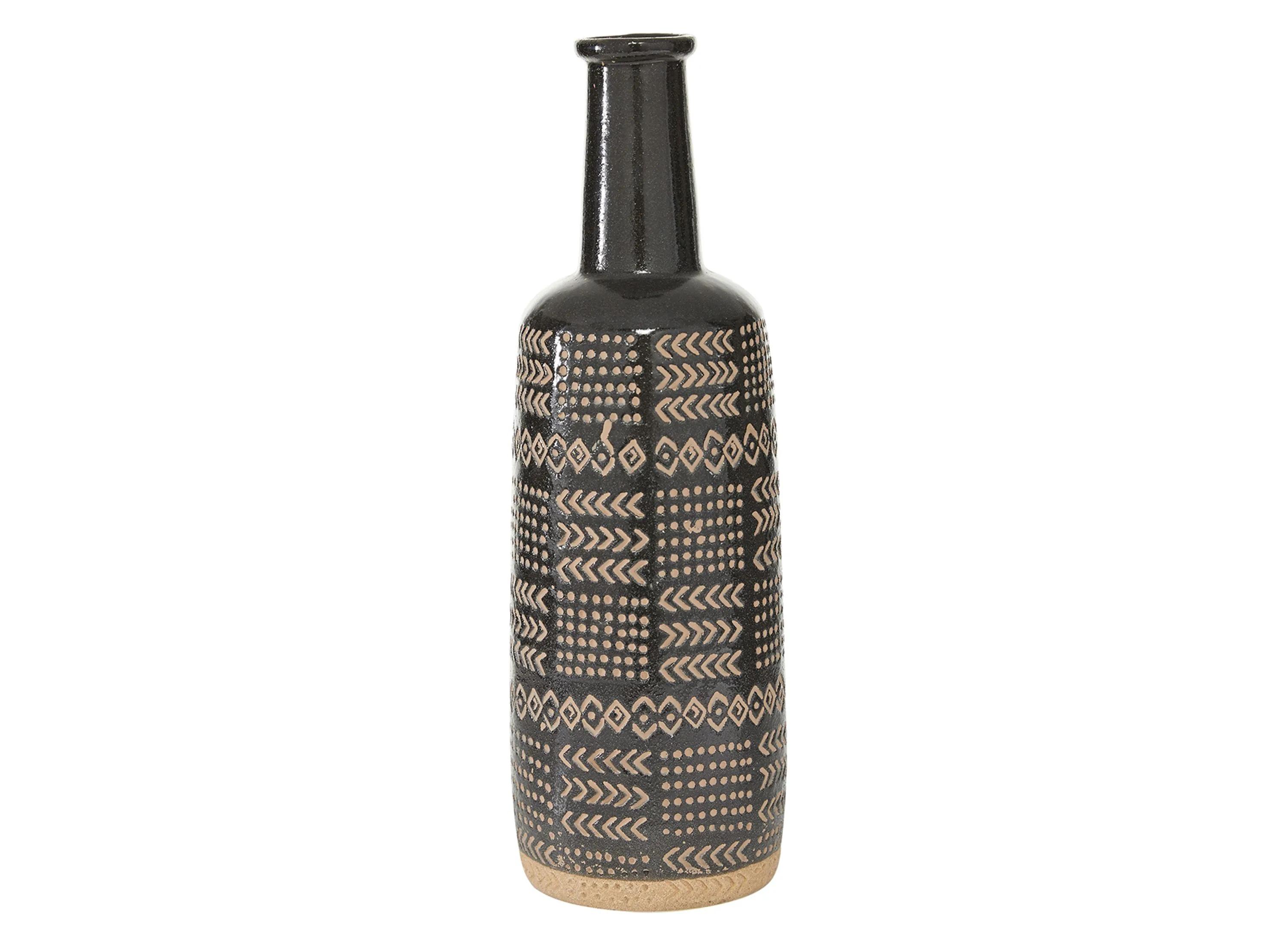 Ivy Collection Kiirex Vase