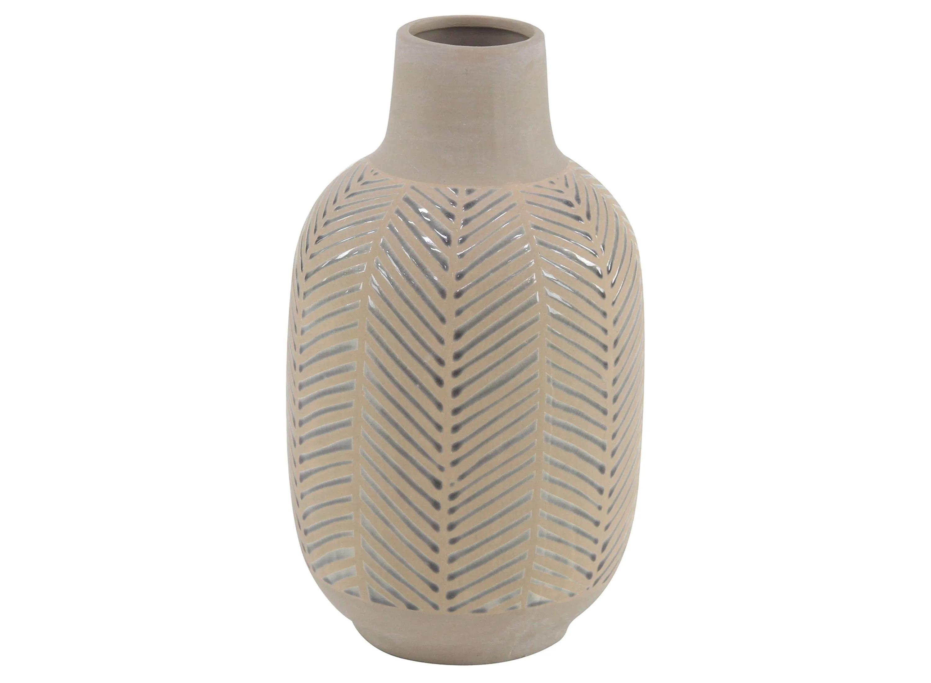 Ivy Collection Impl Vase