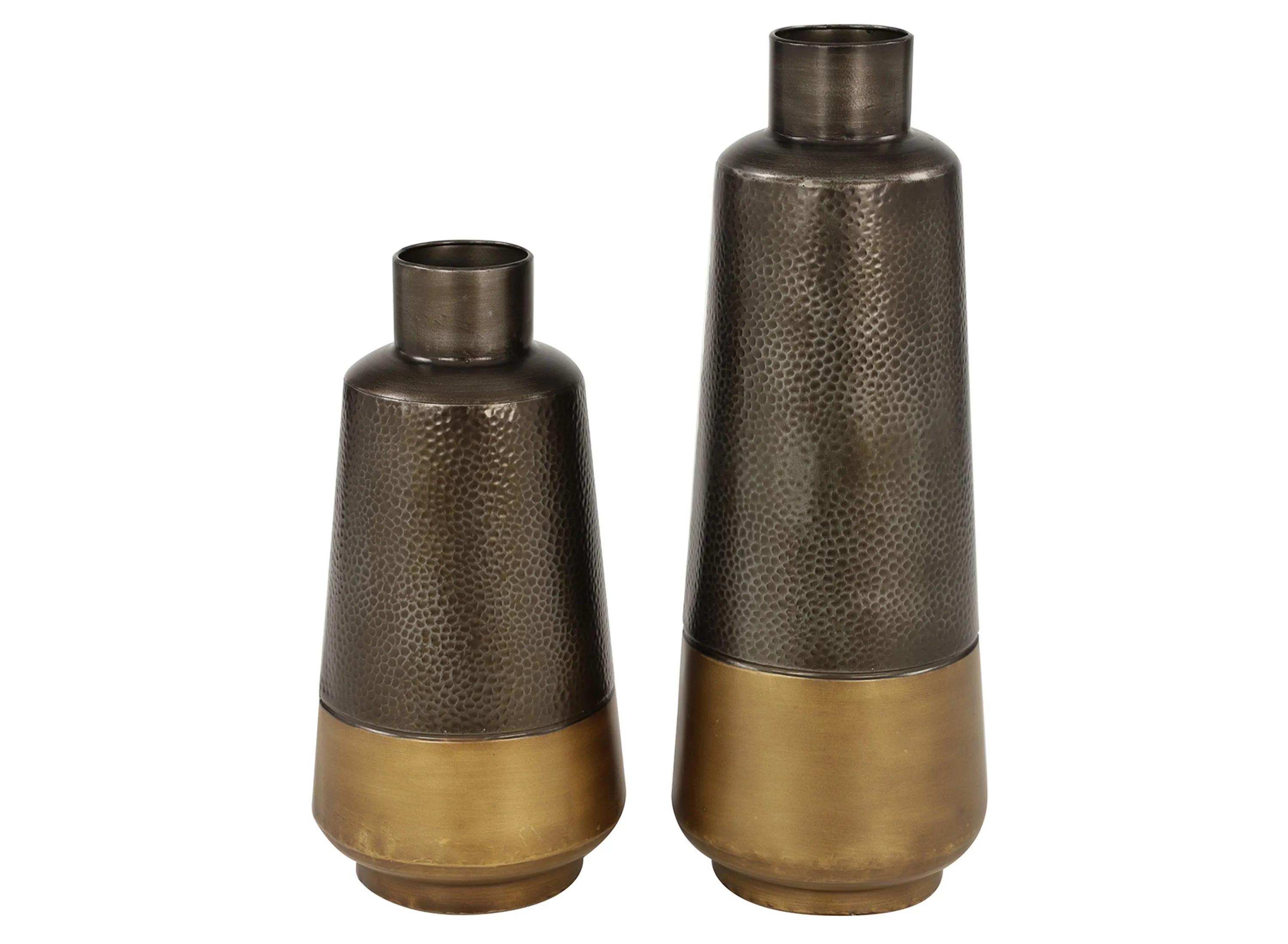 Novogratz Oriri Vase Set of 2