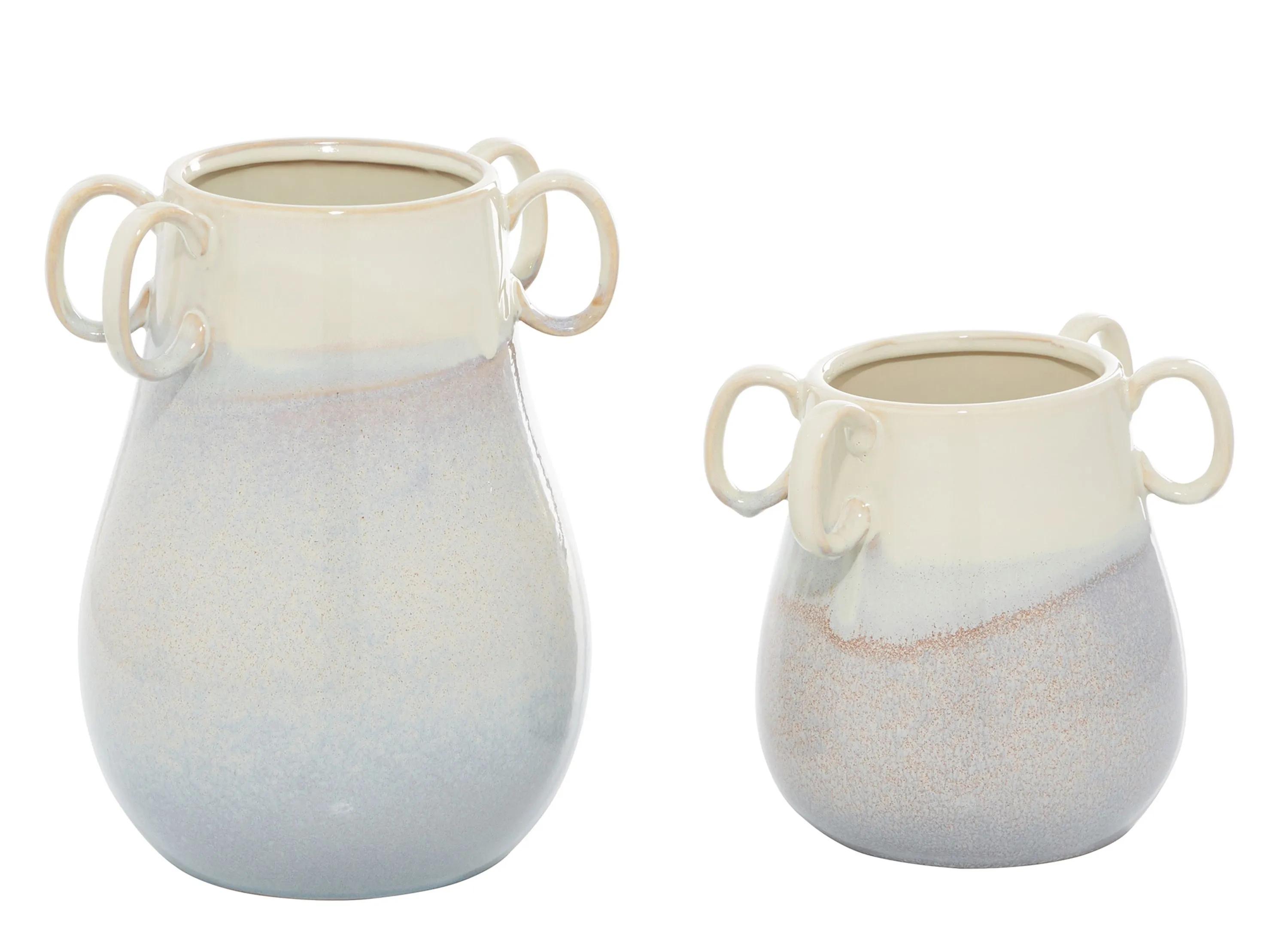 Novogratz Onchao Vase Set of 2