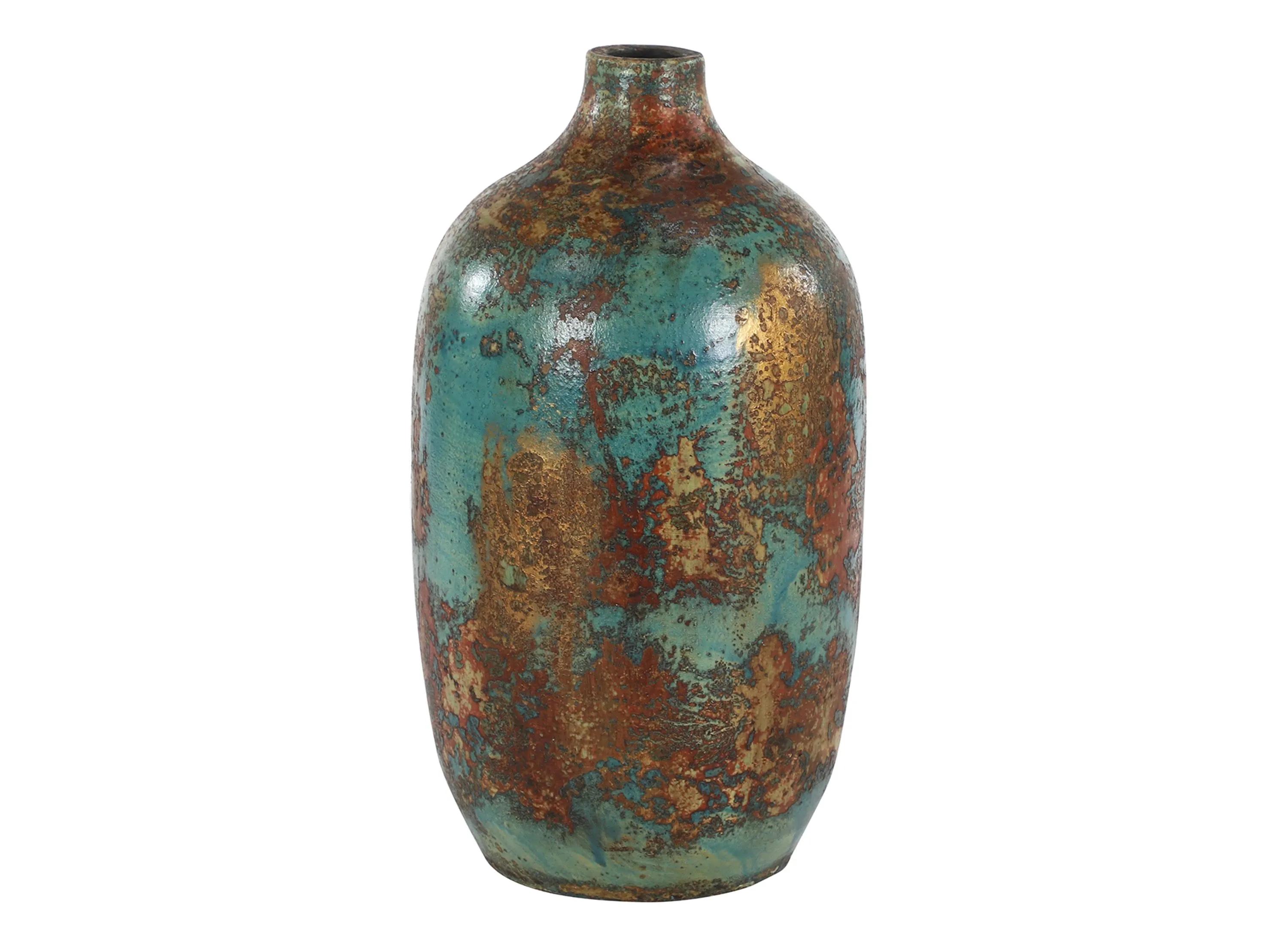 Ivy Collection Brockville Vase