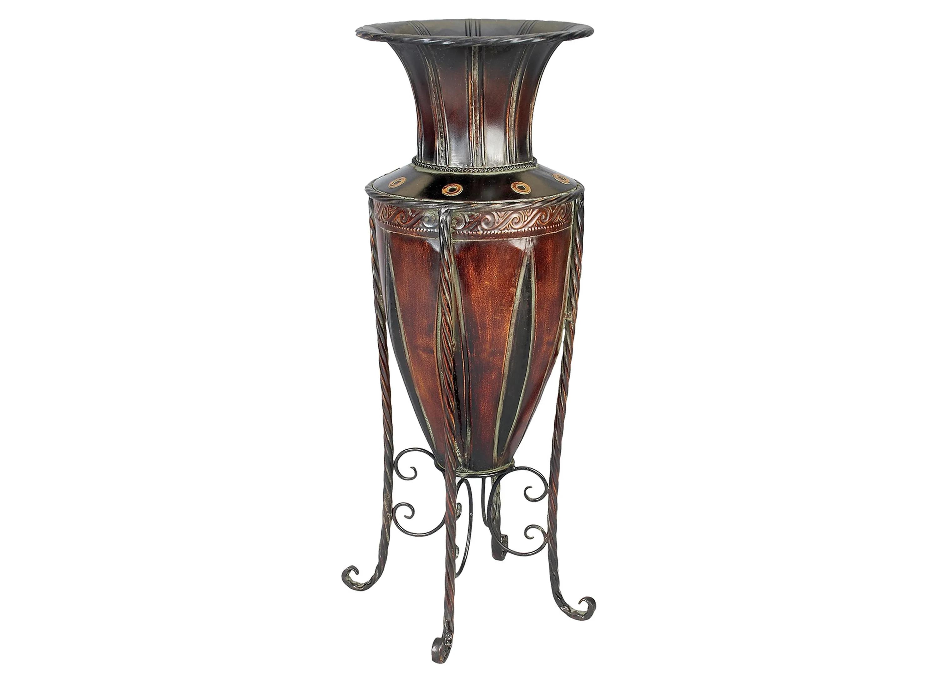 Ivy Collection Bilotto Vase